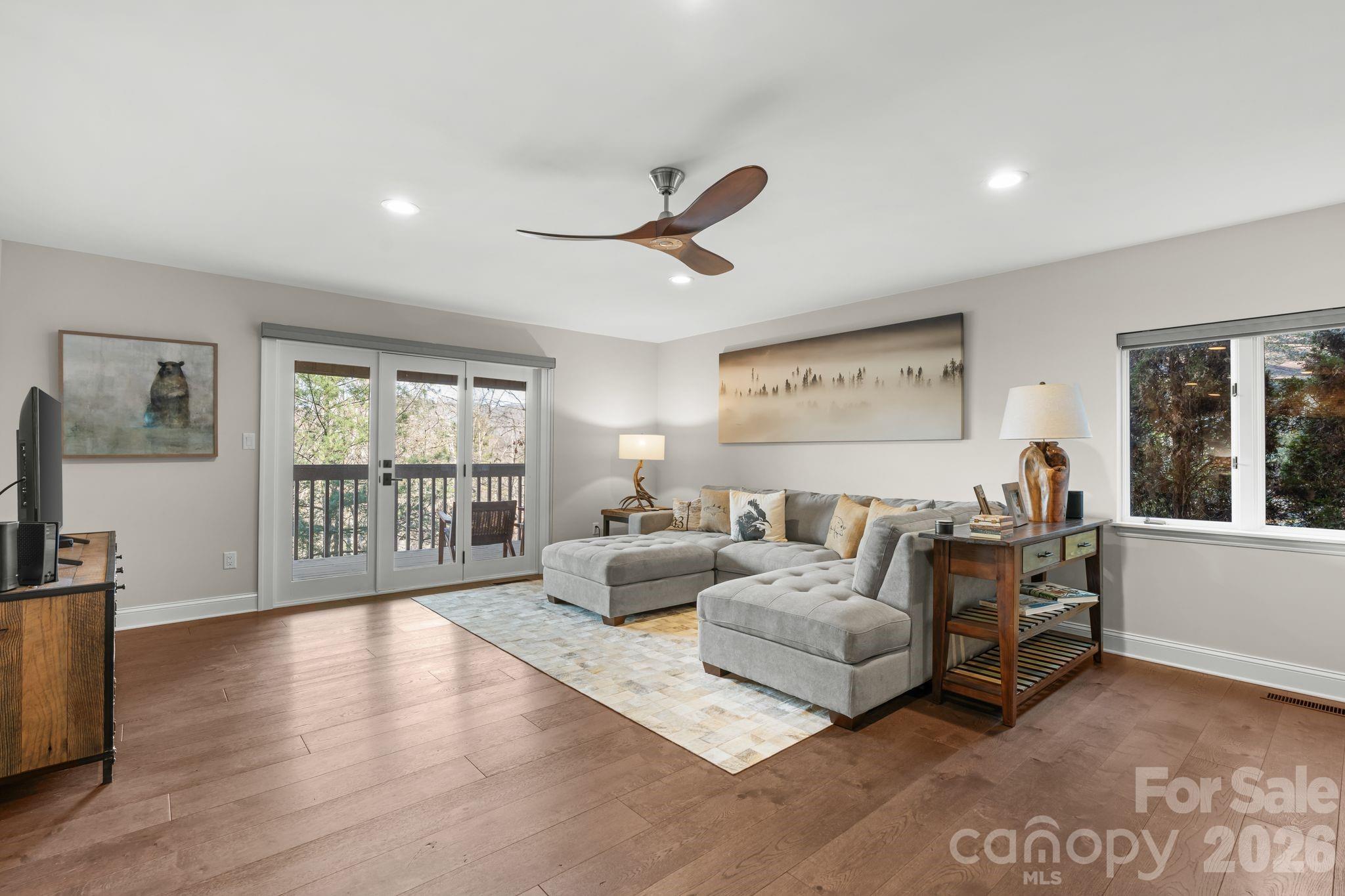 3302 Timber Trail