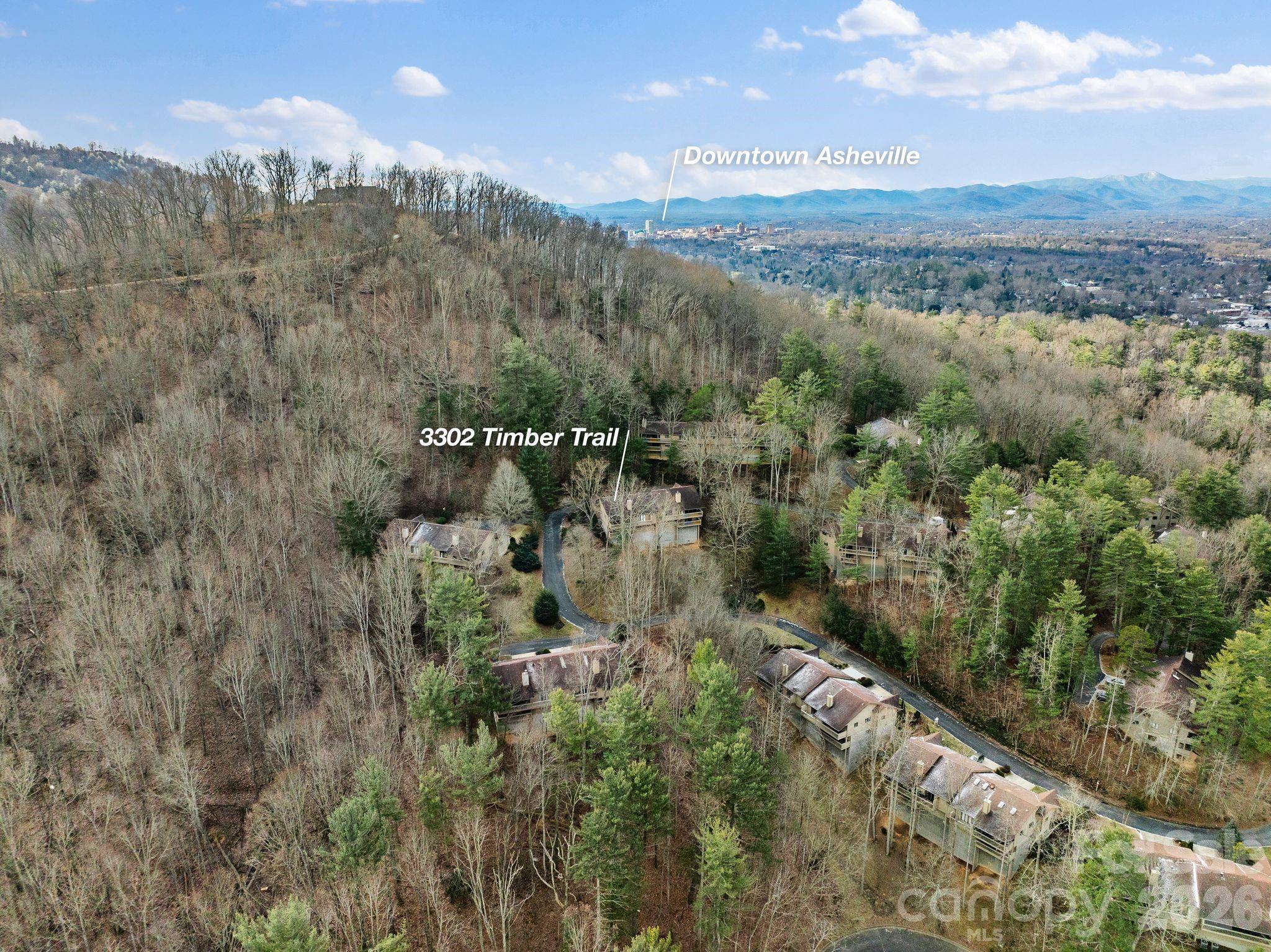 3302 Timber Trail