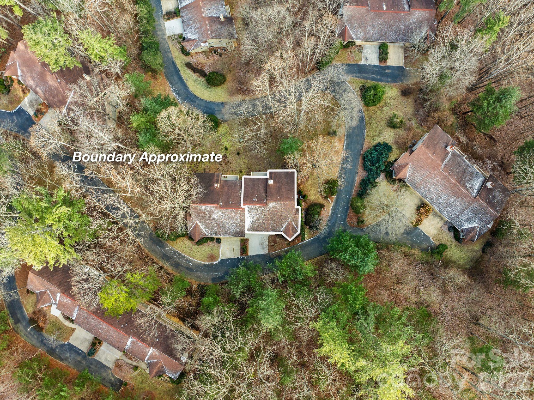 3302 Timber Trail