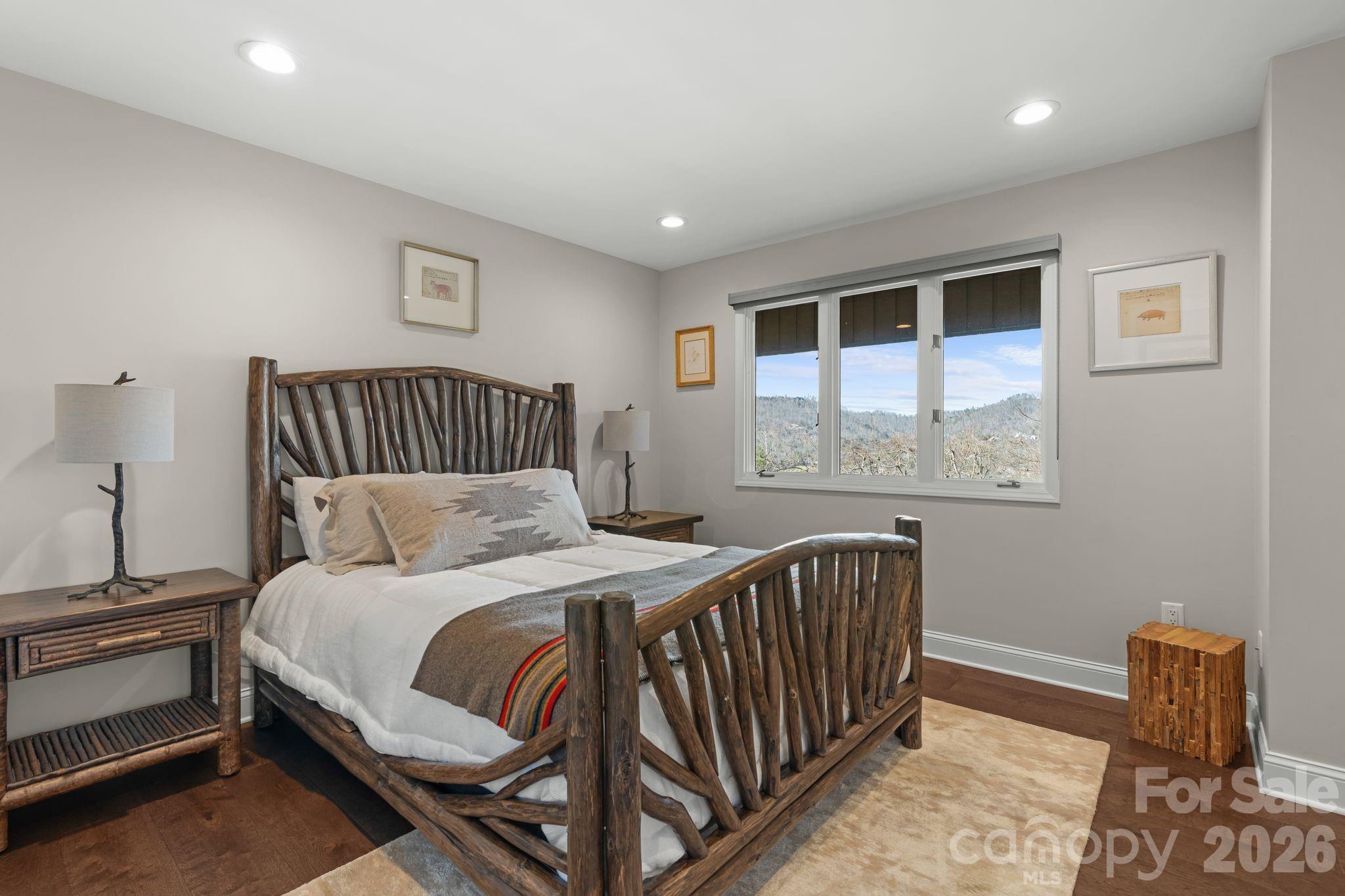 3302 Timber Trail