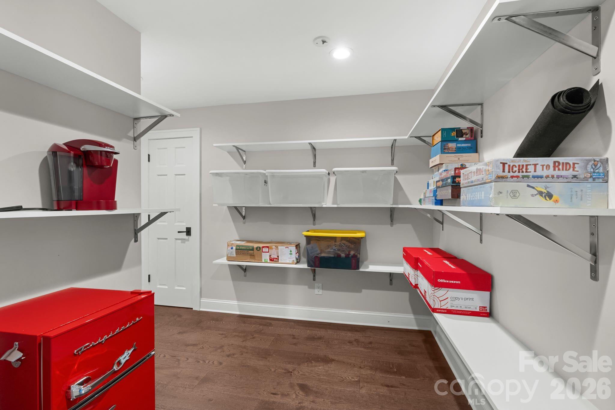 3302 Timber Trail
