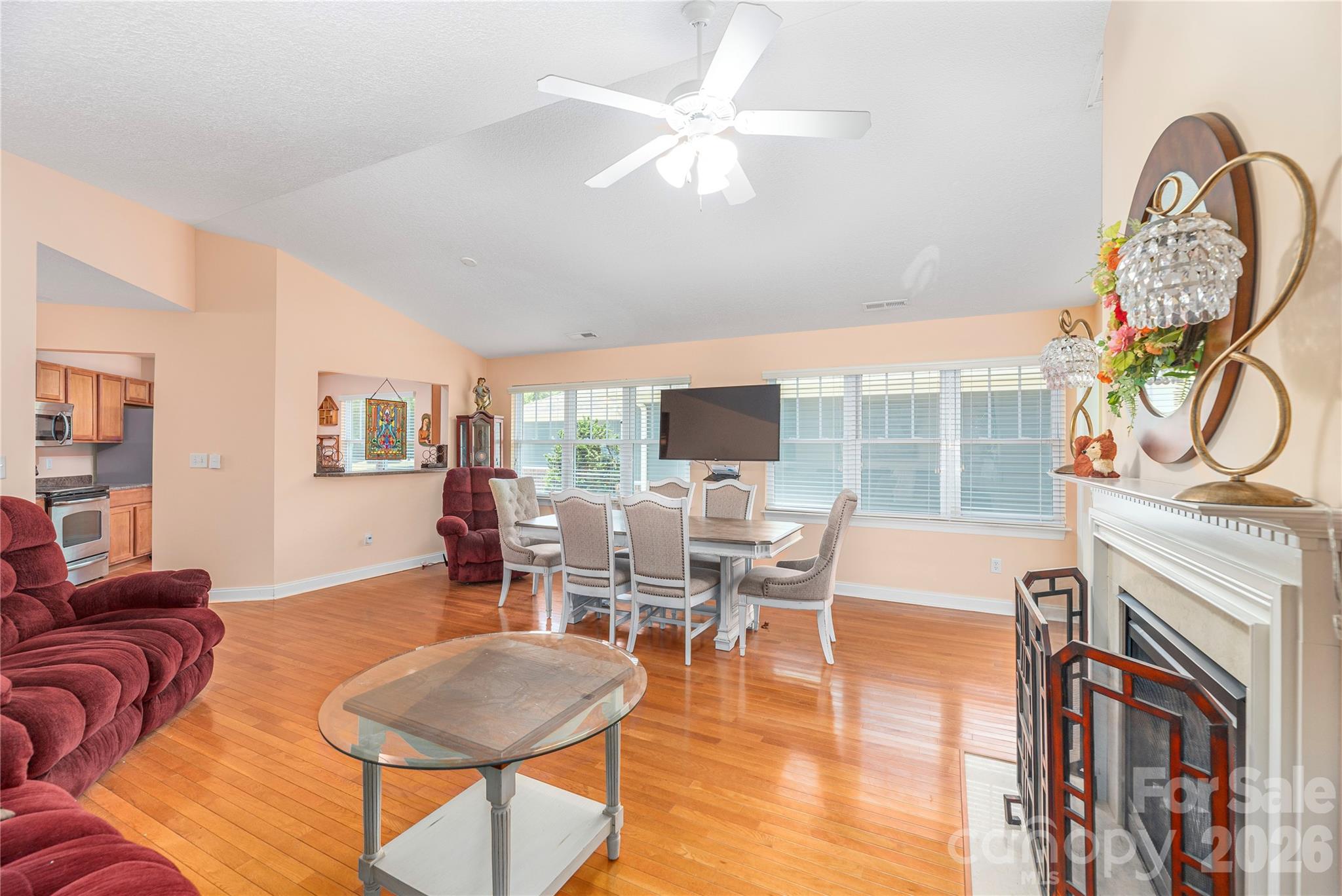 41 Little Fox Lane