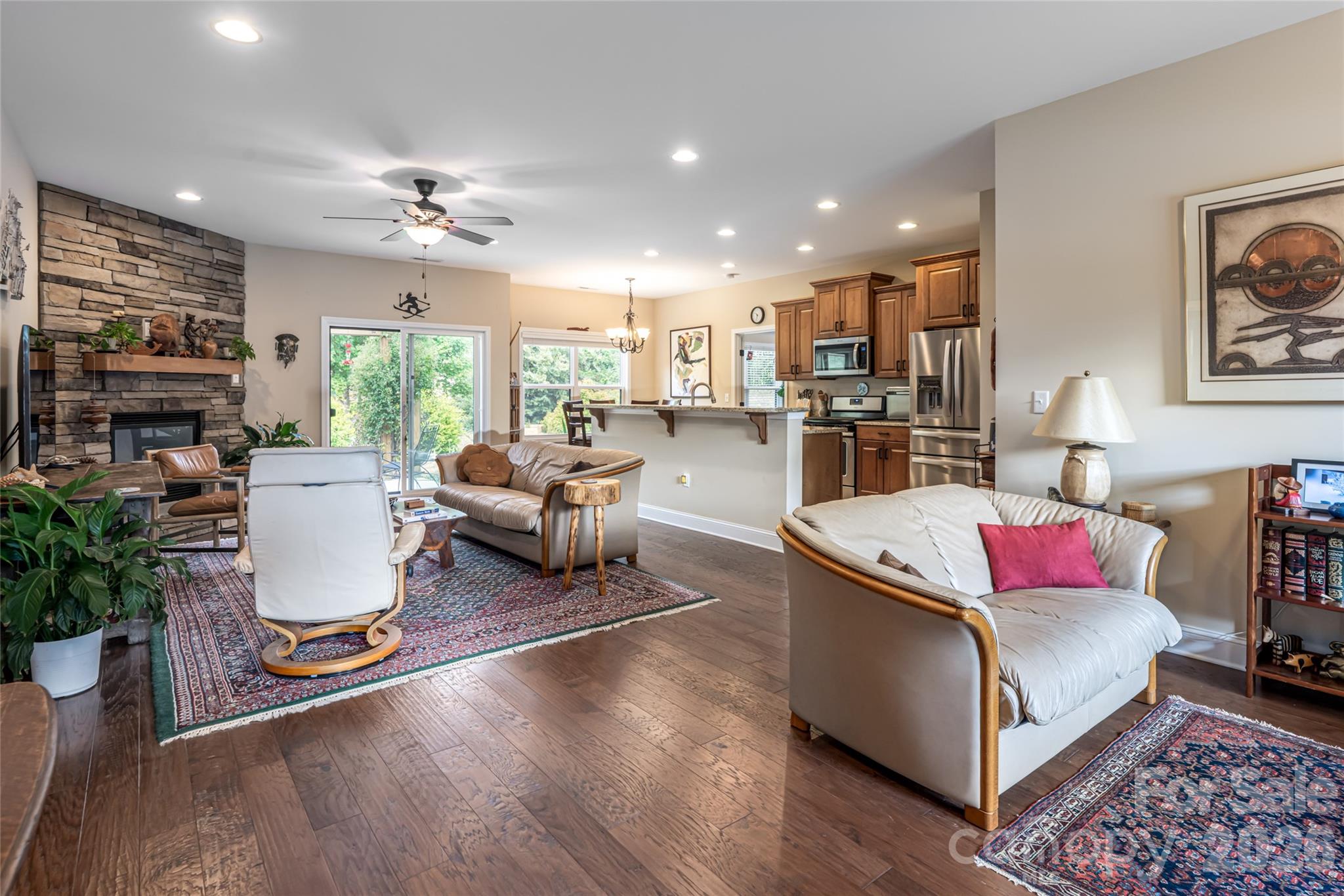 5 Pacifico Drive