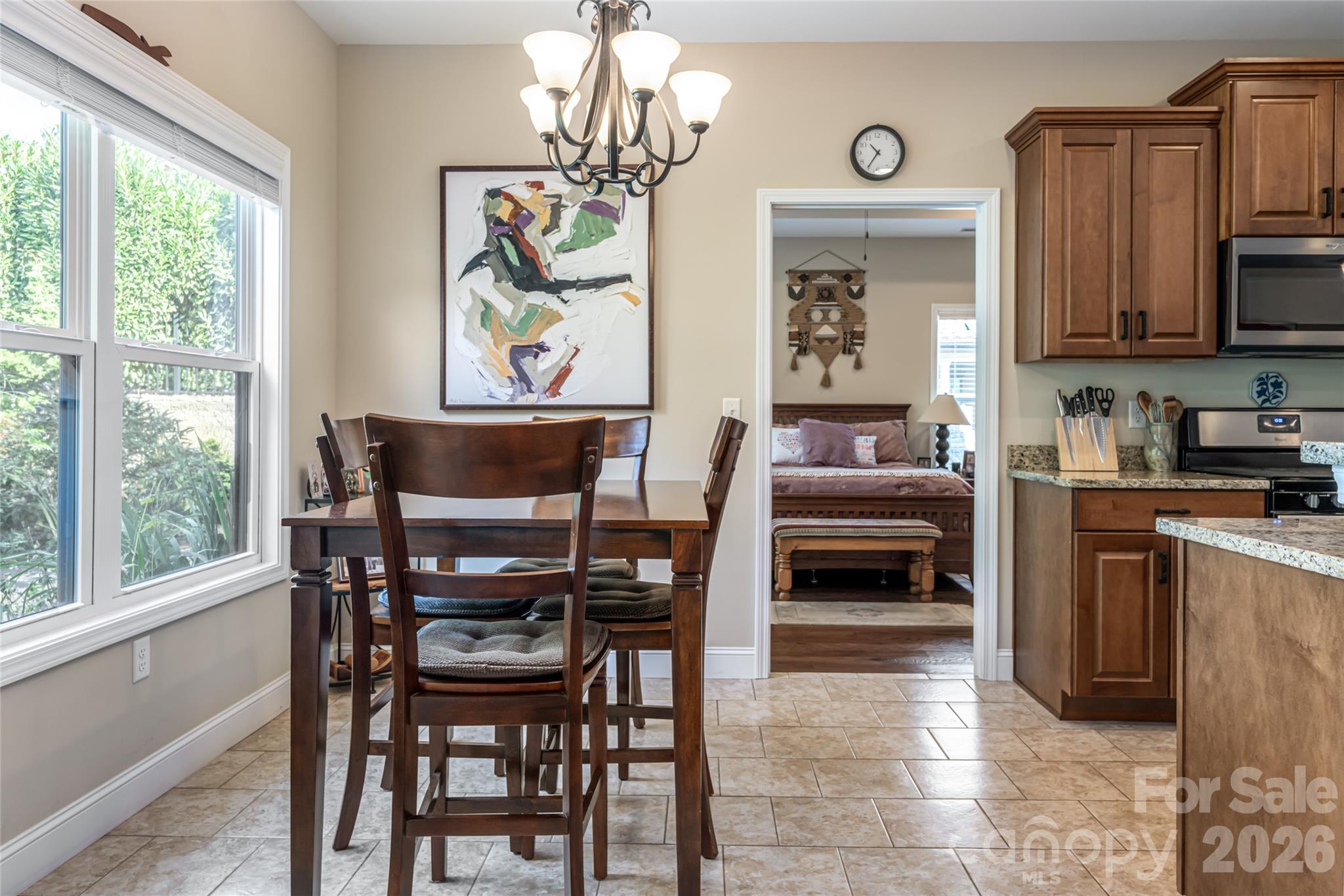 5 Pacifico Drive