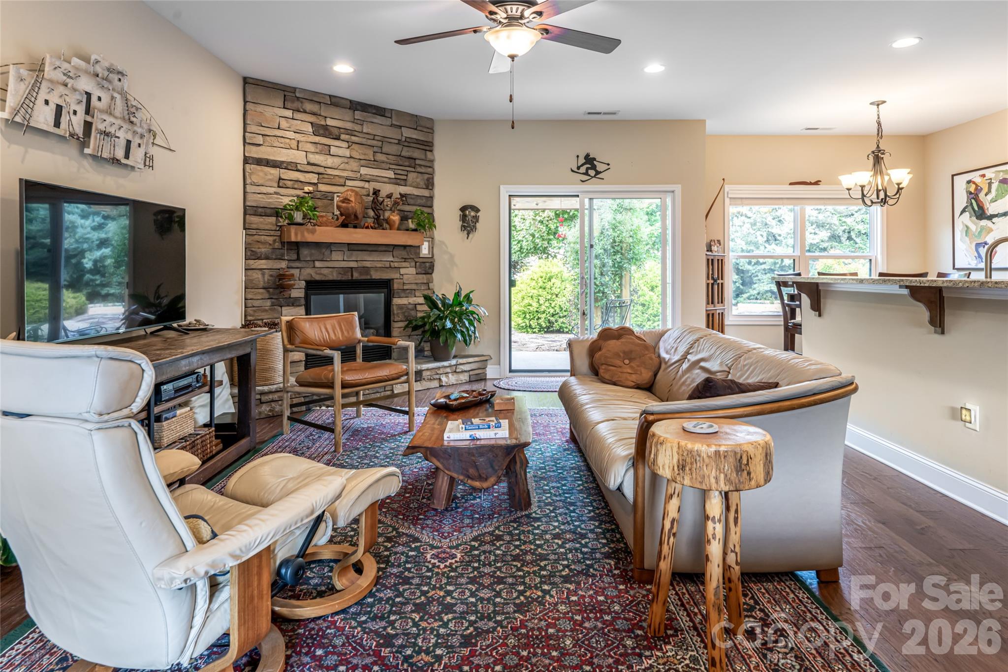 5 Pacifico Drive