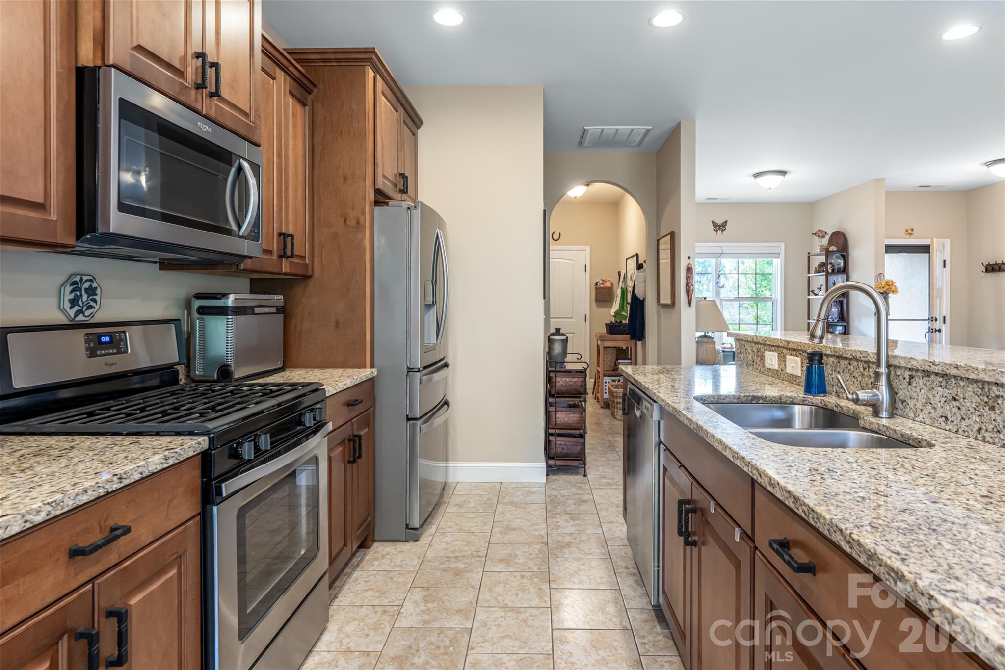 5 Pacifico Drive
