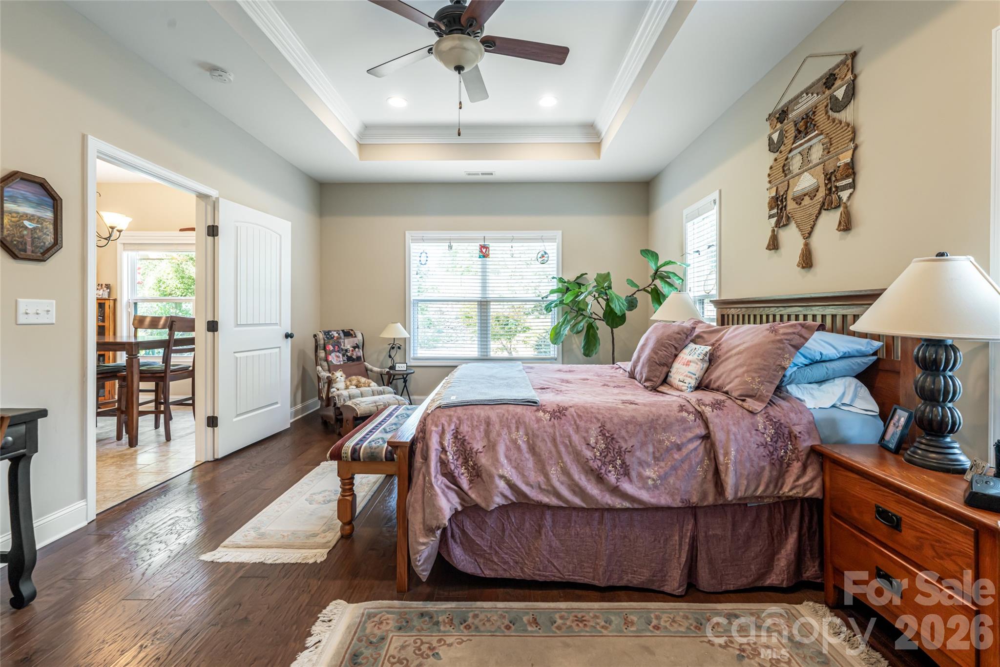 5 Pacifico Drive