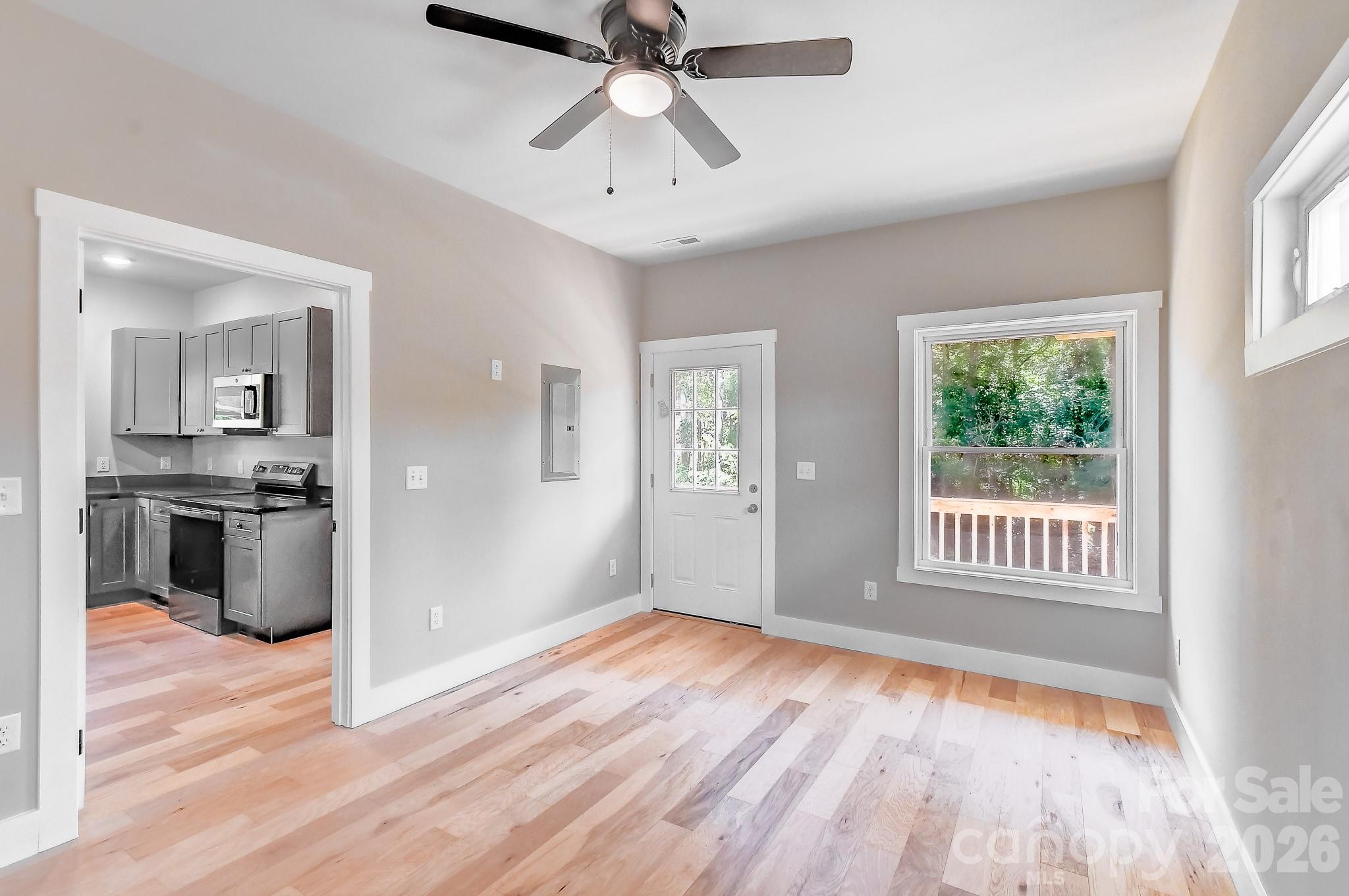 127 Northbend Drive