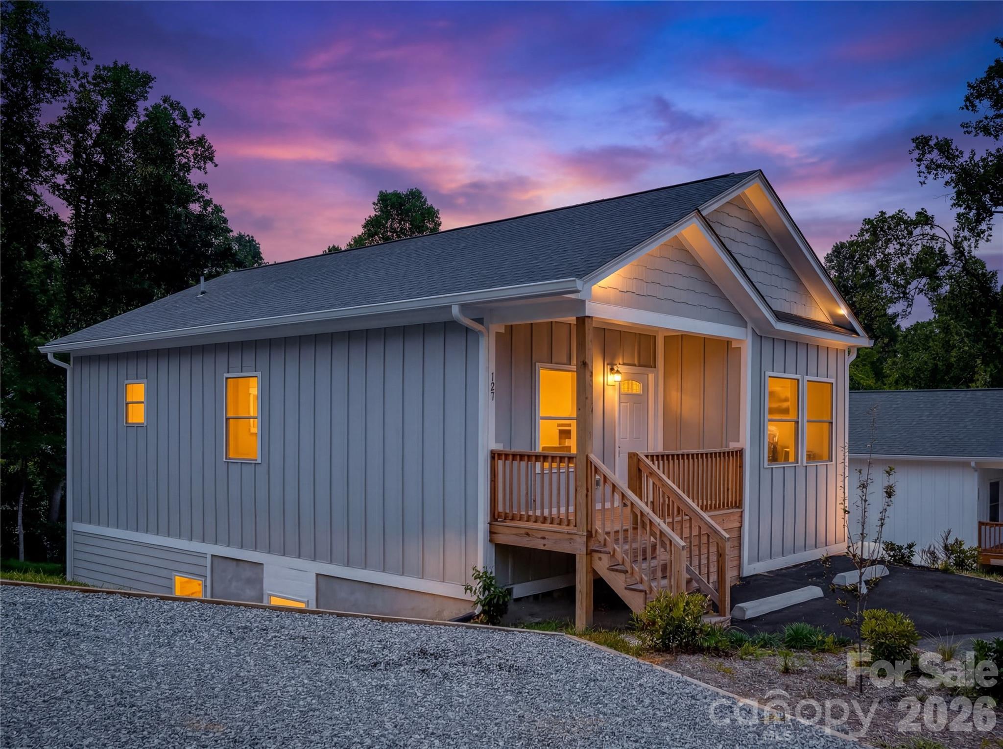 127 Northbend Drive