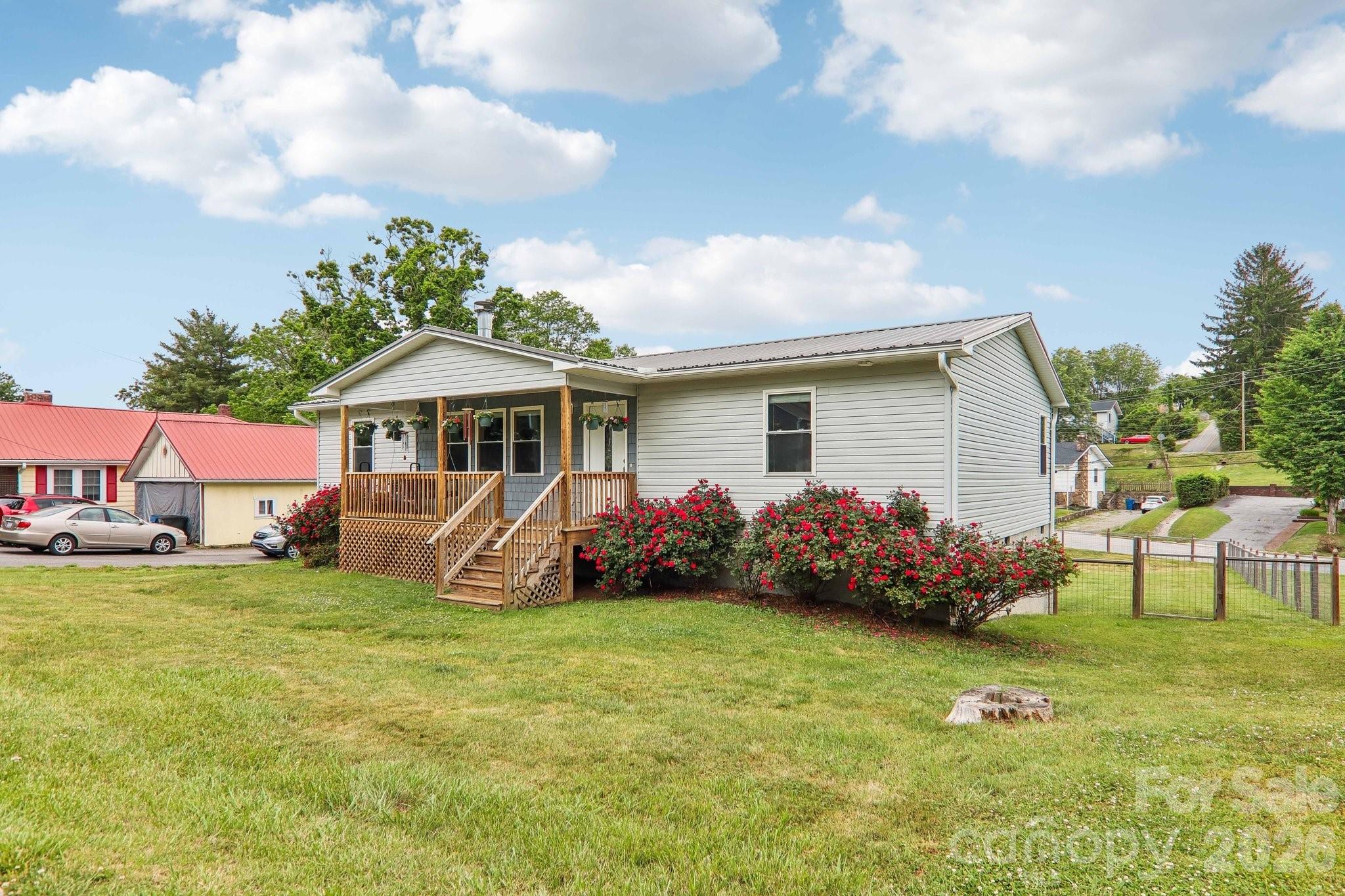 527 Trammell Avenue