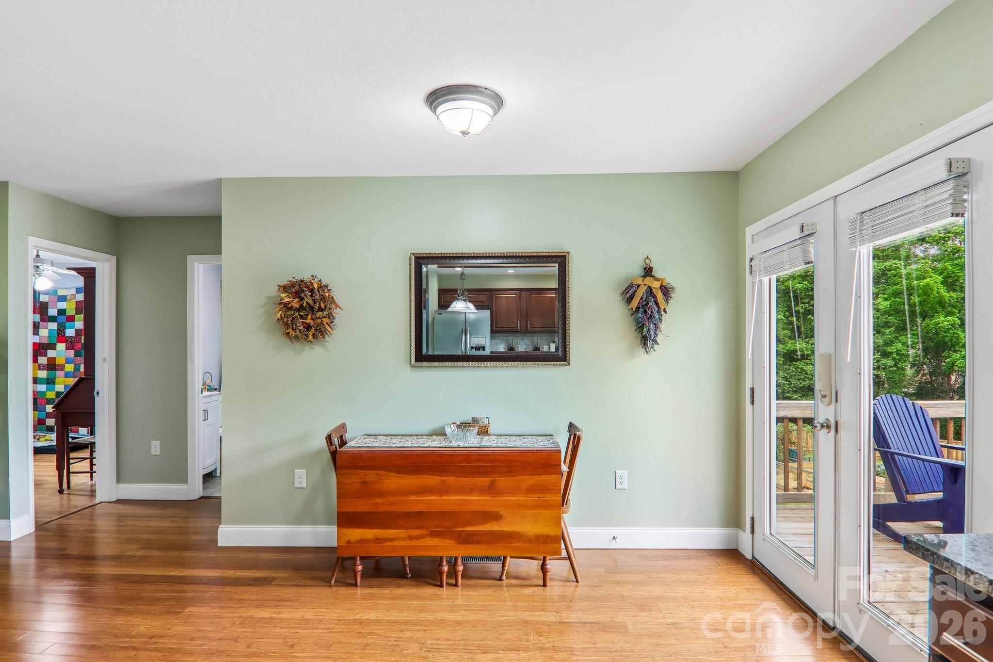 527 Trammell Avenue