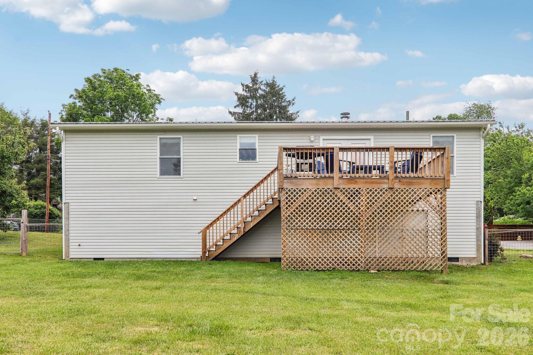 527 Trammell Avenue