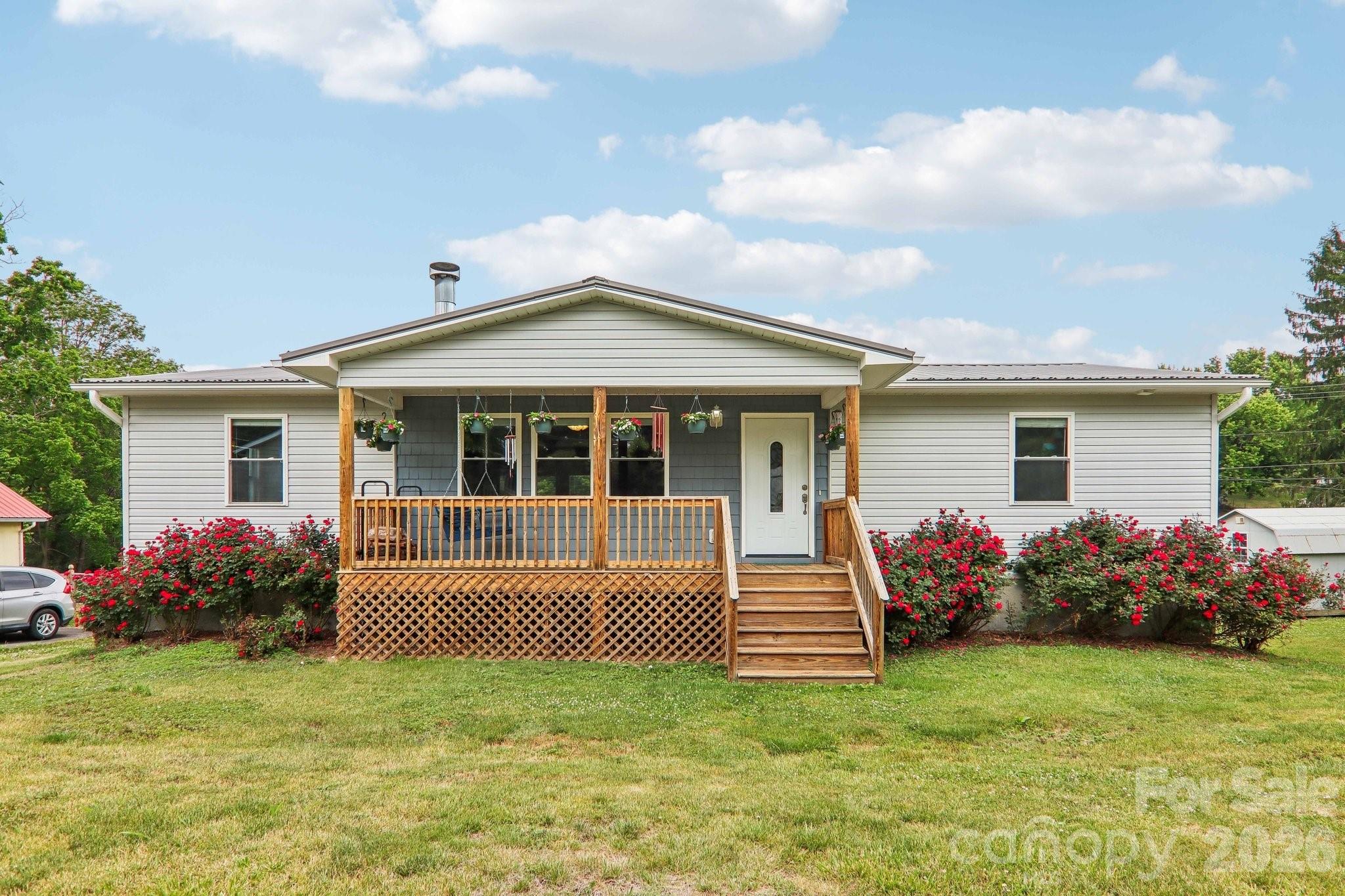 527 Trammell Avenue