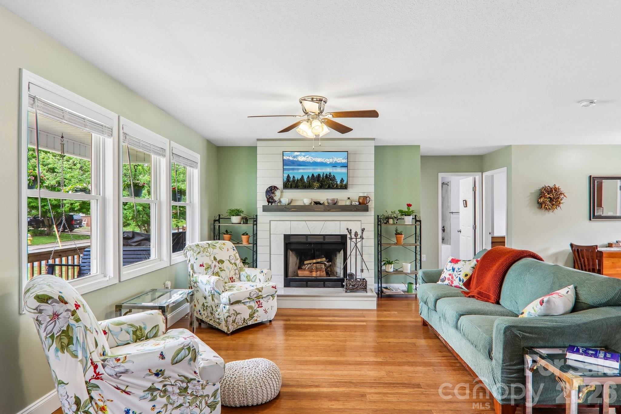 527 Trammell Avenue