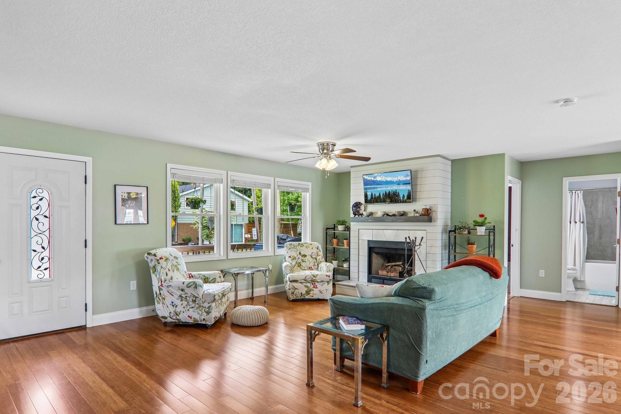 527 Trammell Avenue