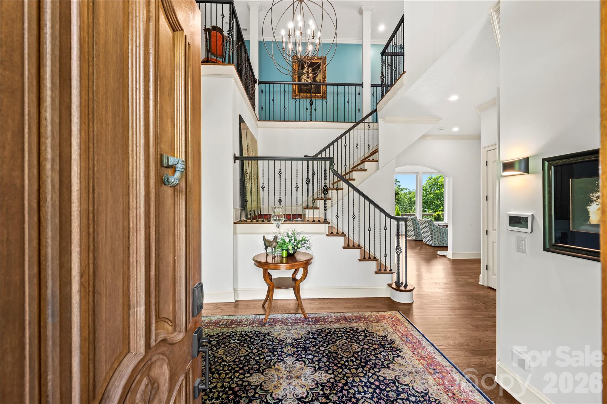 48 and 56 Chimney Crest Drive