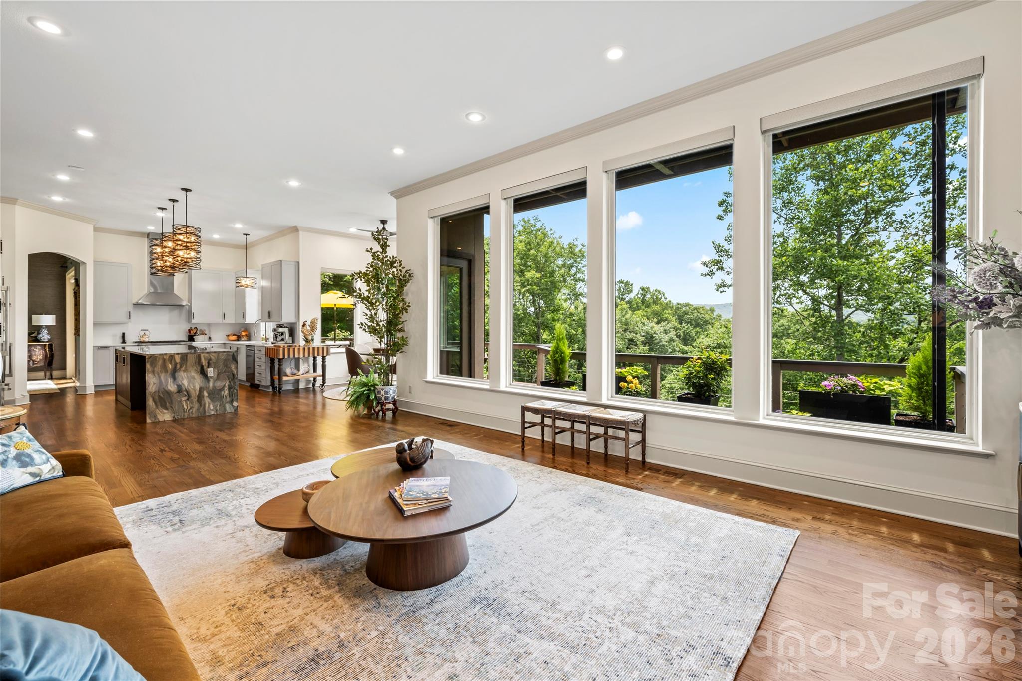 48 and 56 Chimney Crest Drive