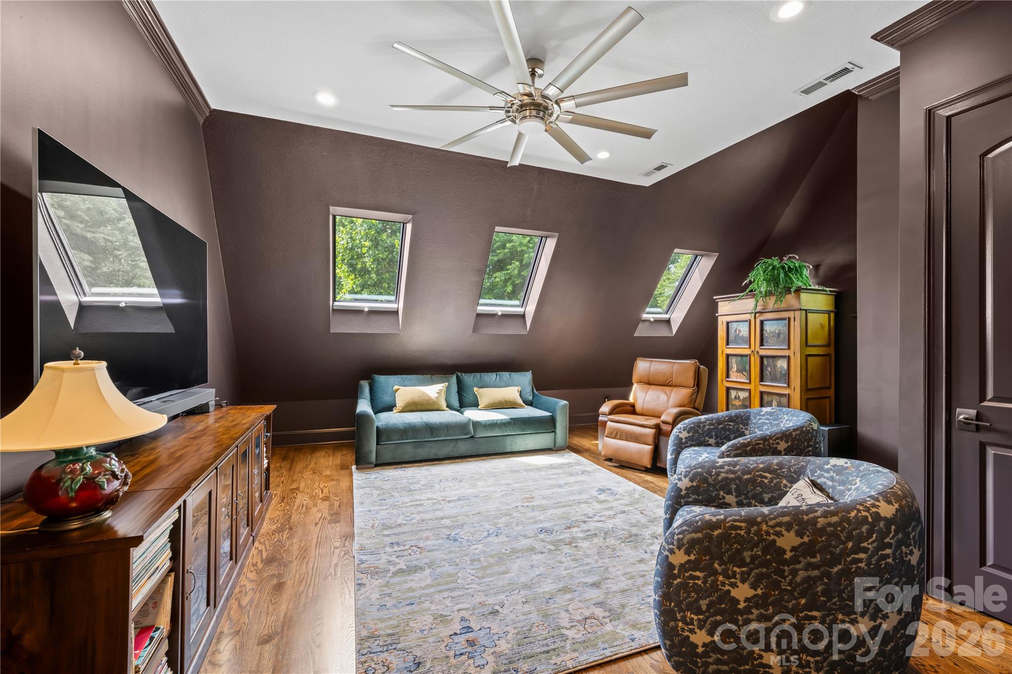 48 and 56 Chimney Crest Drive