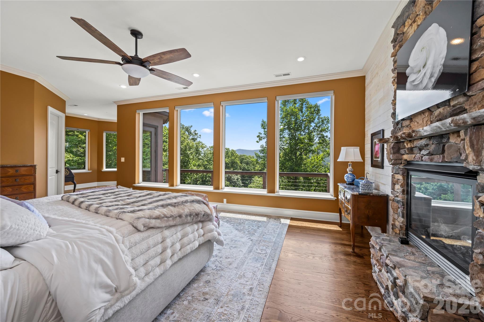 48 and 56 Chimney Crest Drive