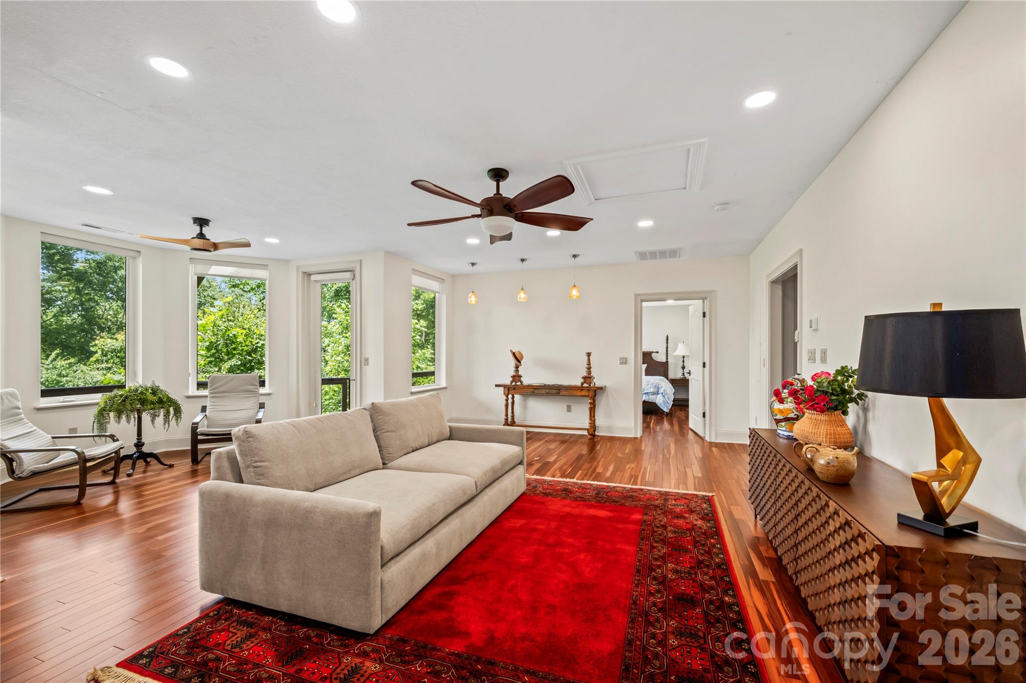 48 and 56 Chimney Crest Drive