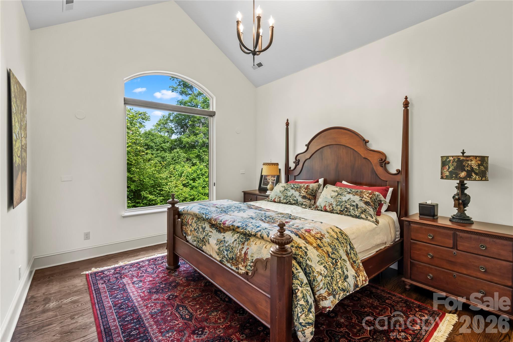 48 and 56 Chimney Crest Drive