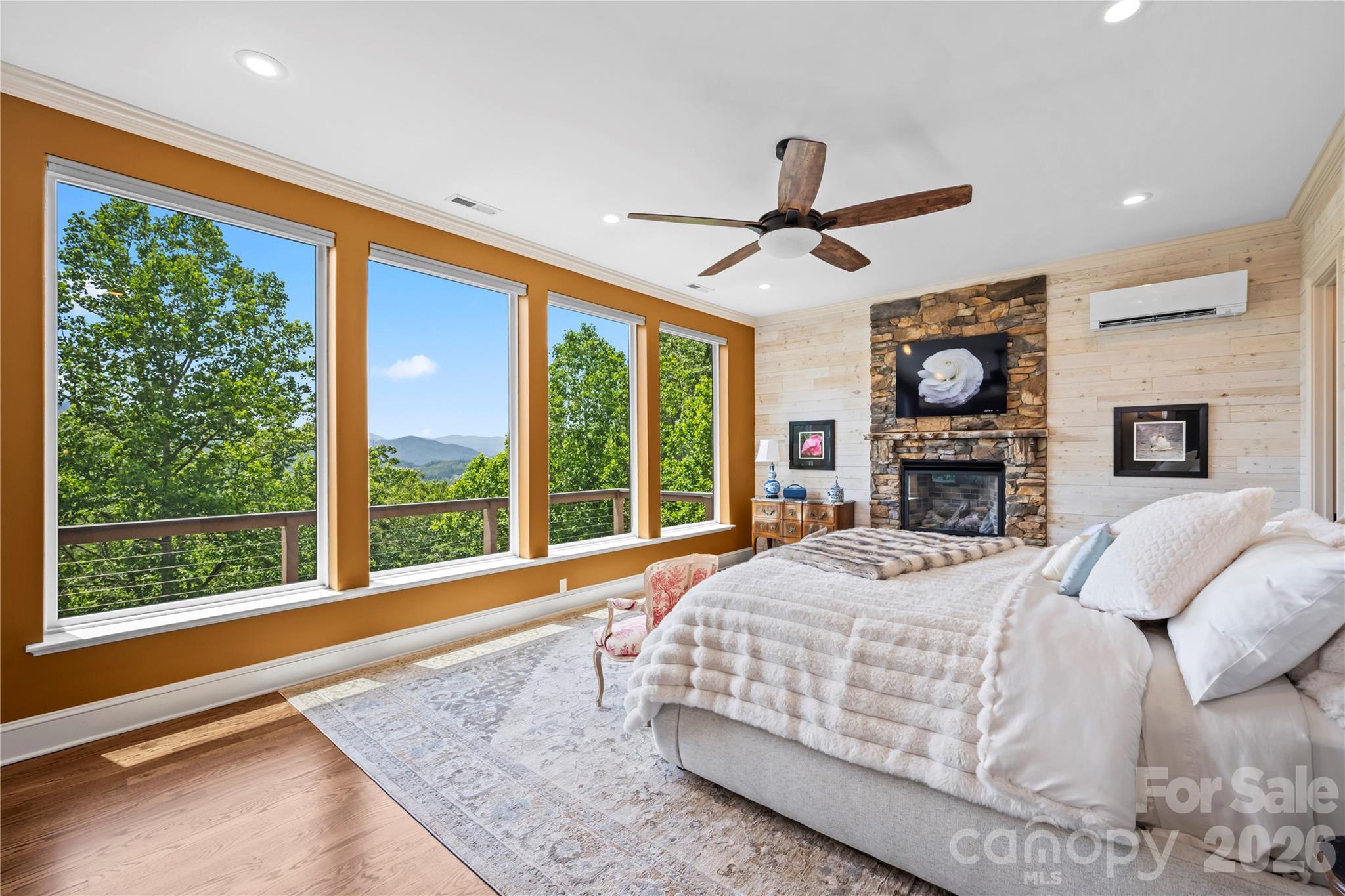 48 and 56 Chimney Crest Drive