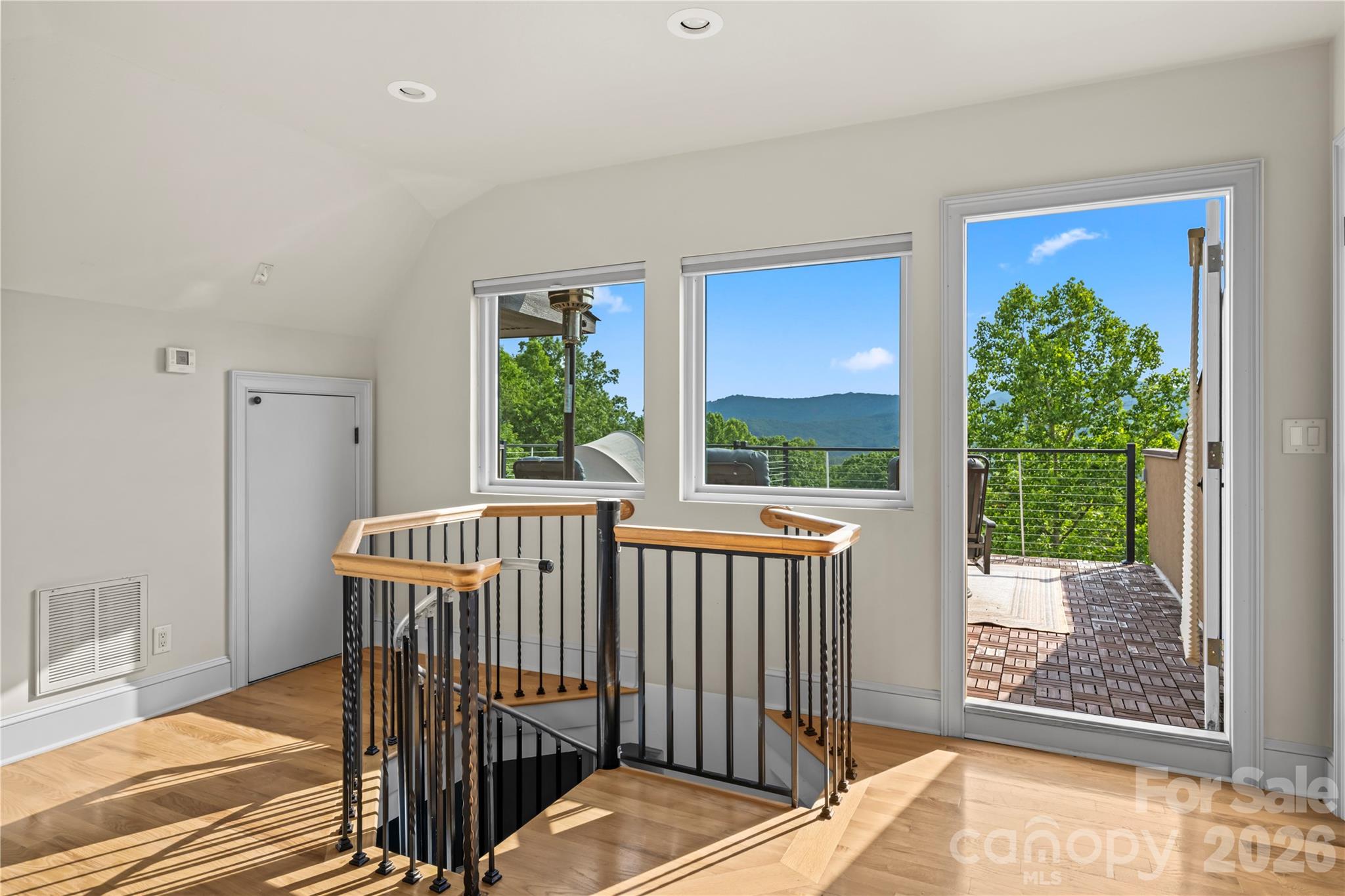 48 and 56 Chimney Crest Drive