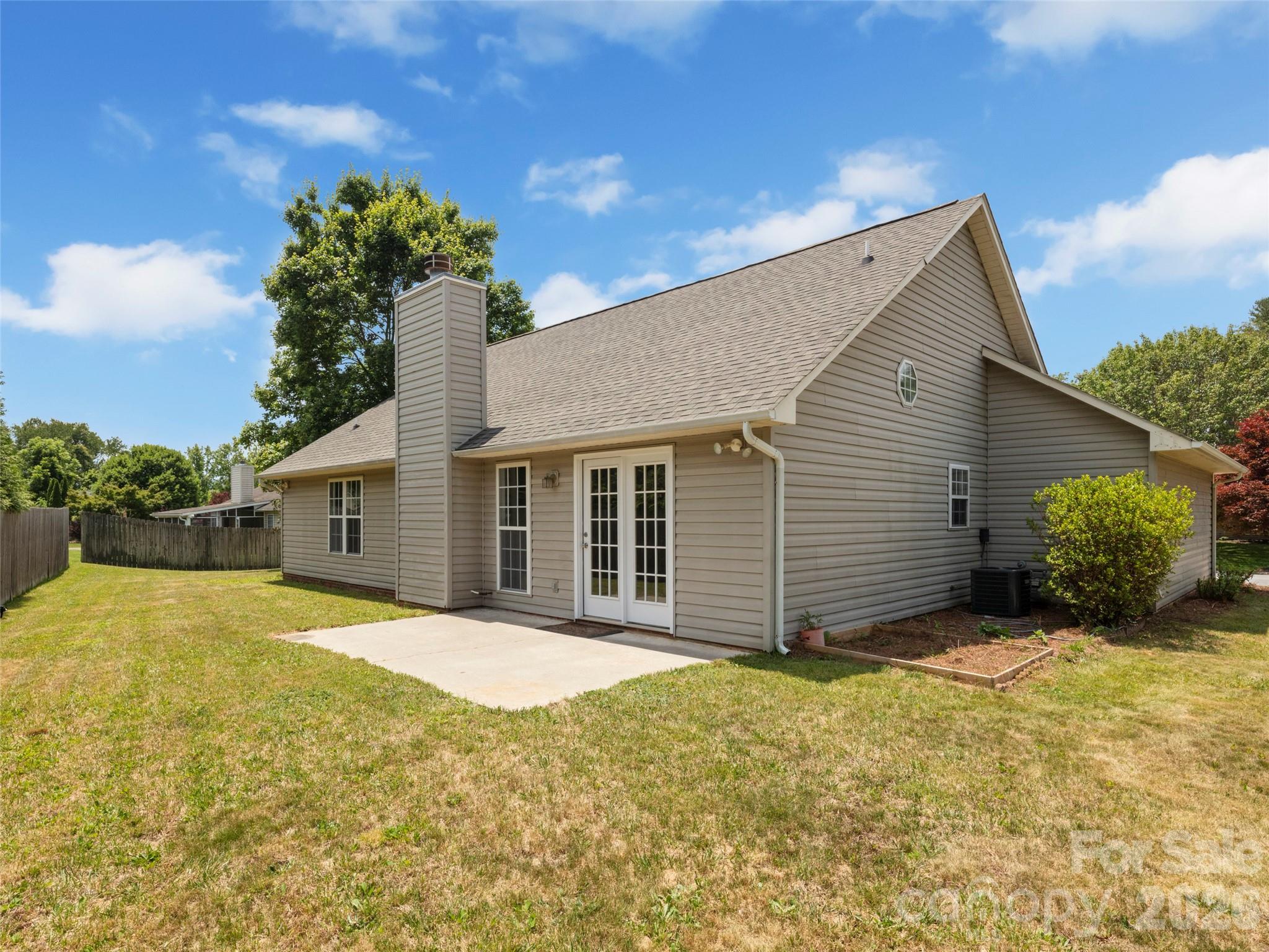 439 Glensprings Drive