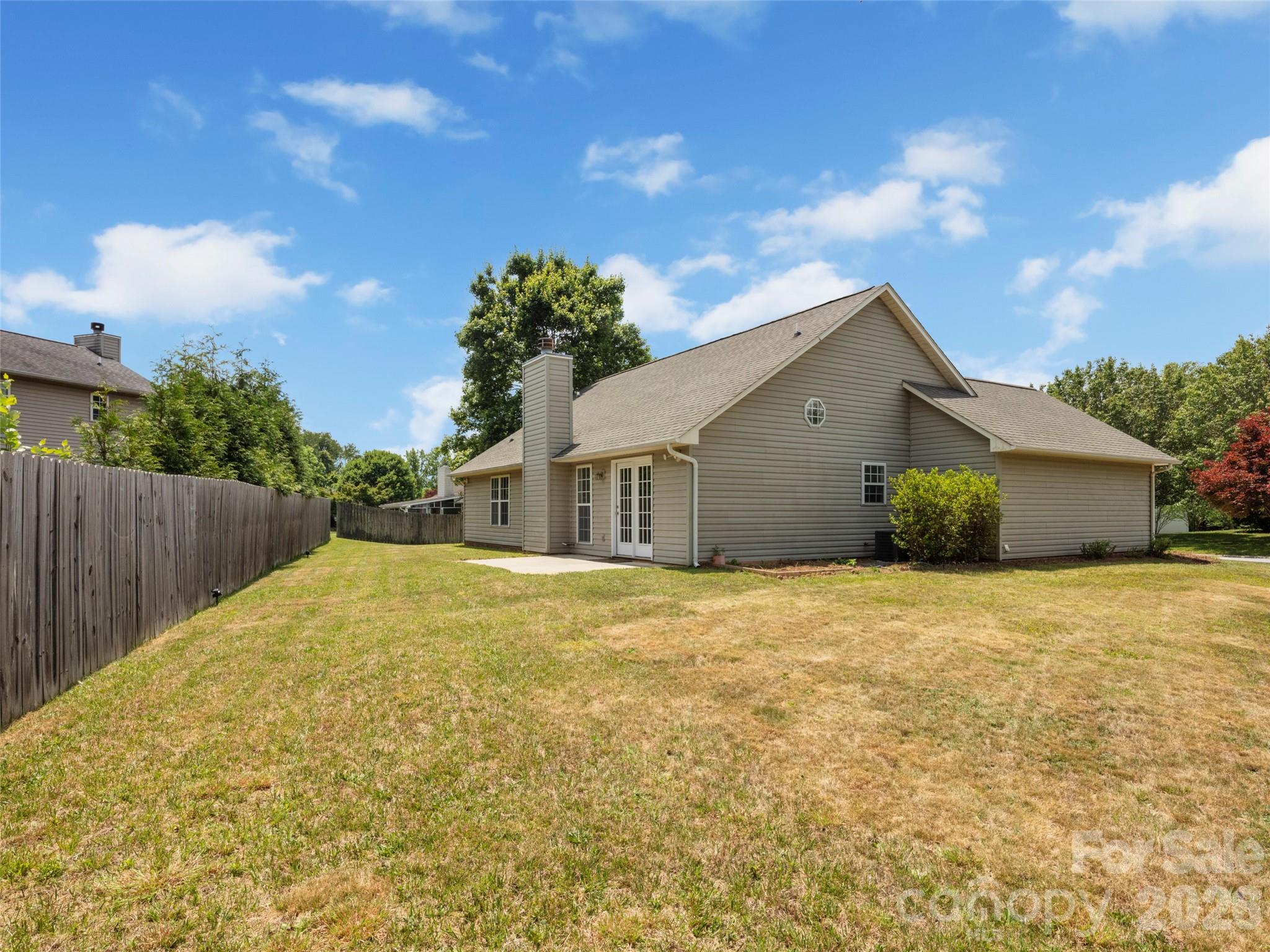 439 Glensprings Drive