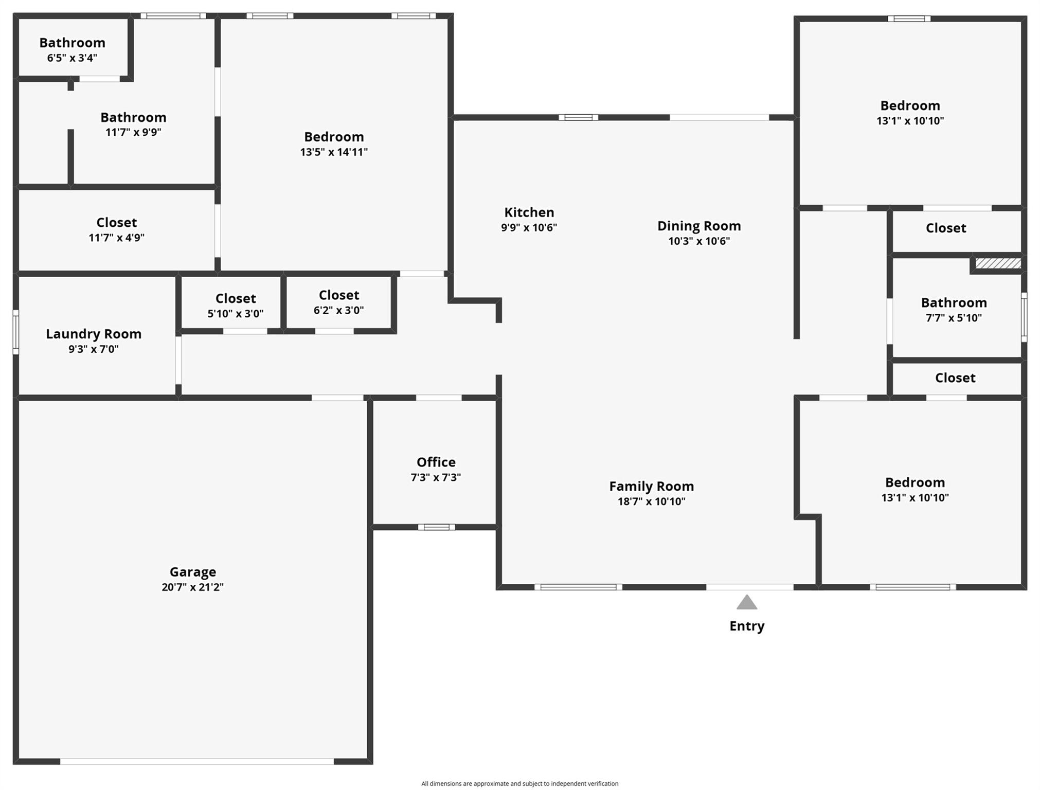 210 Hickory Tree Lane