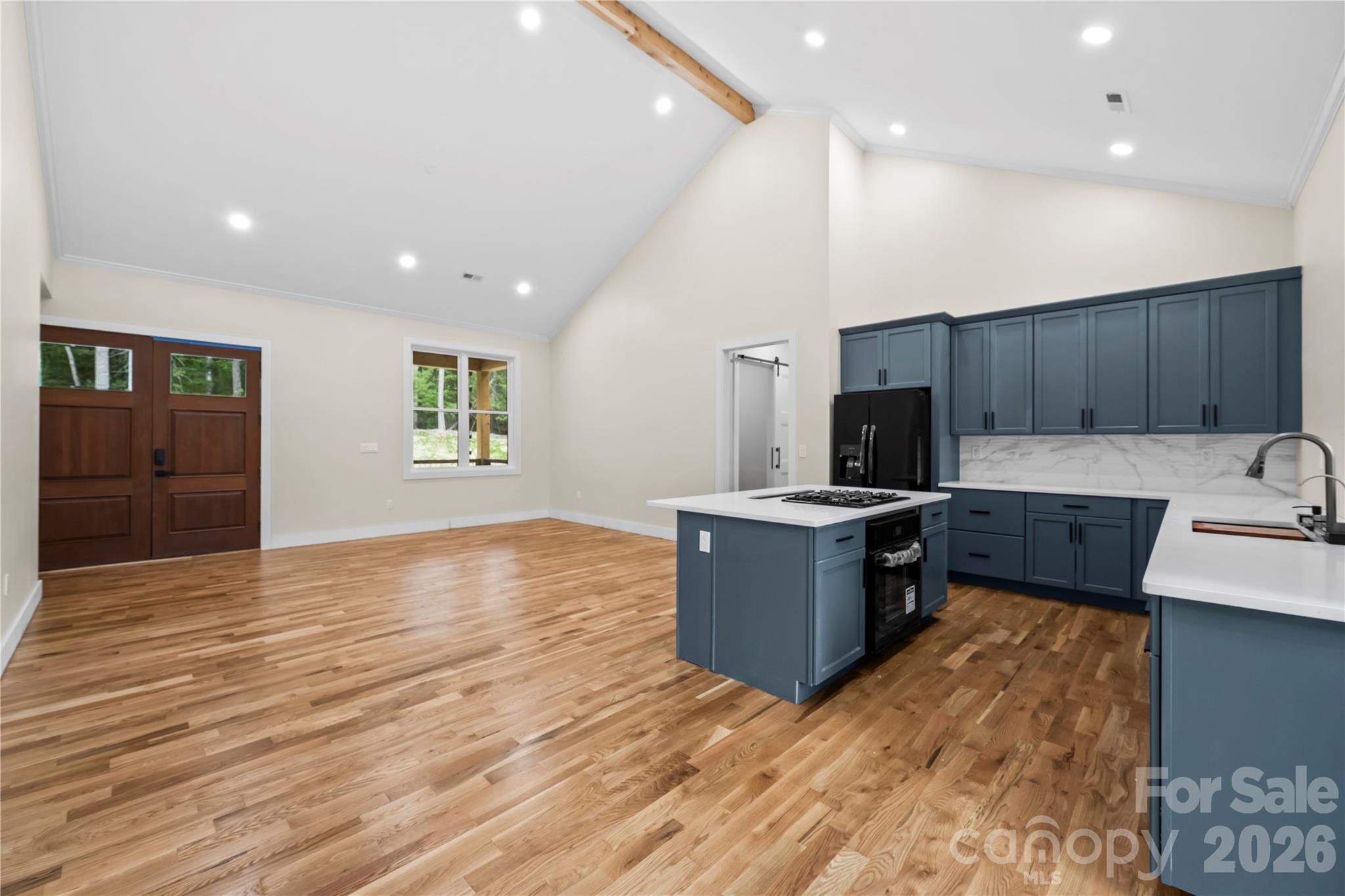 210 Hickory Tree Lane