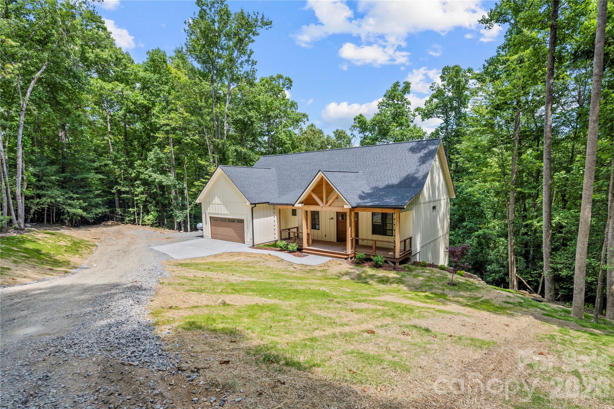 210 Hickory Tree Lane