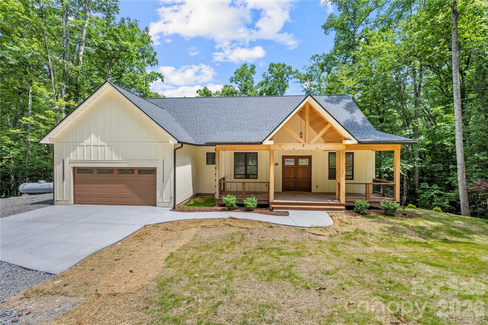 210 Hickory Tree Lane