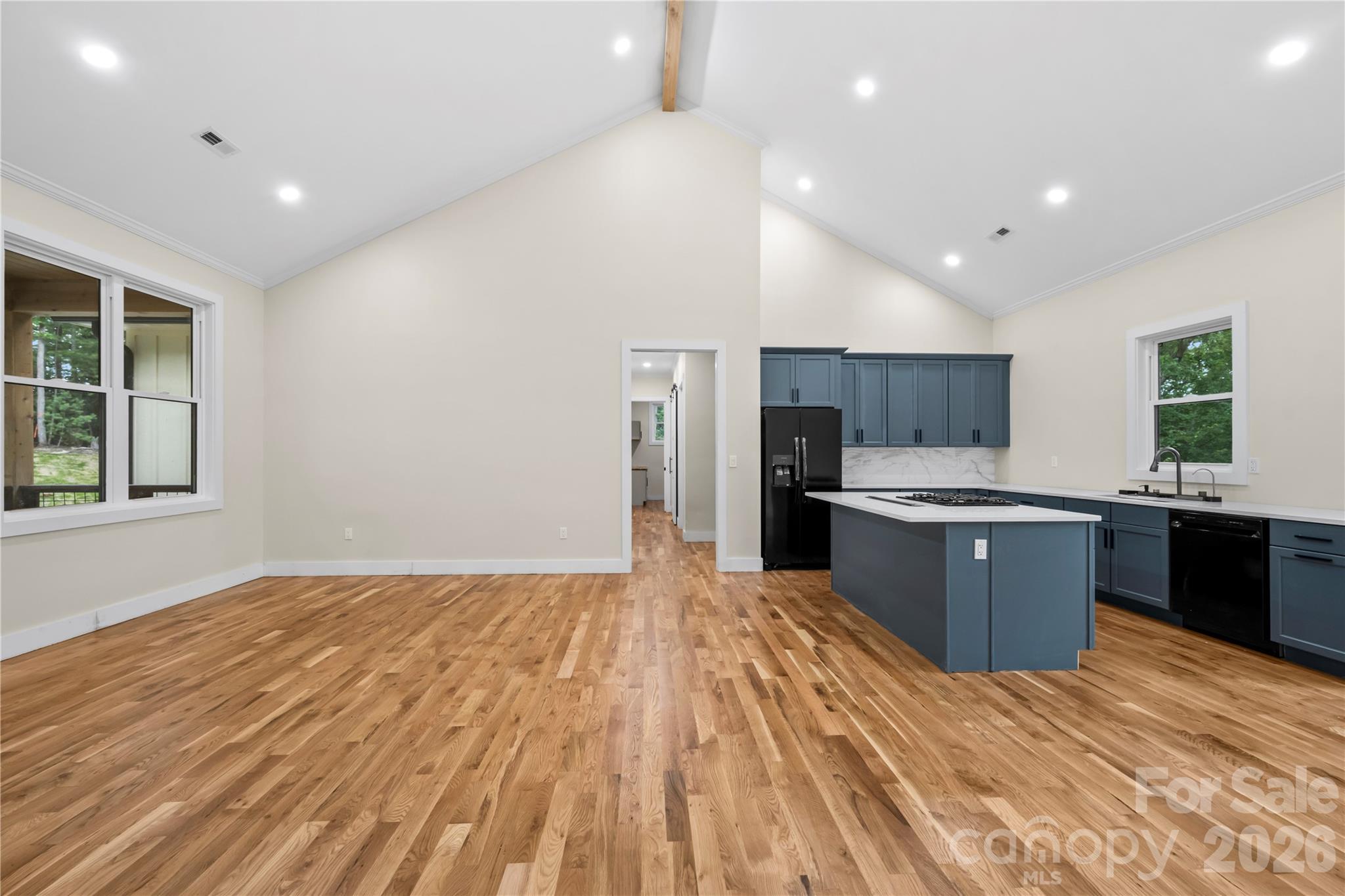 210 Hickory Tree Lane