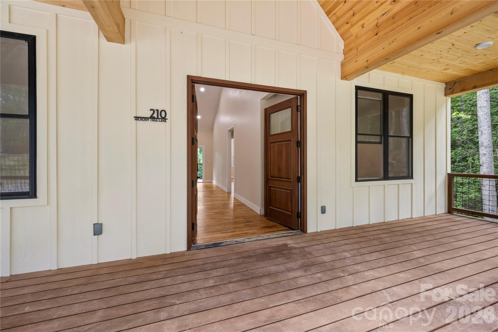 210 Hickory Tree Lane