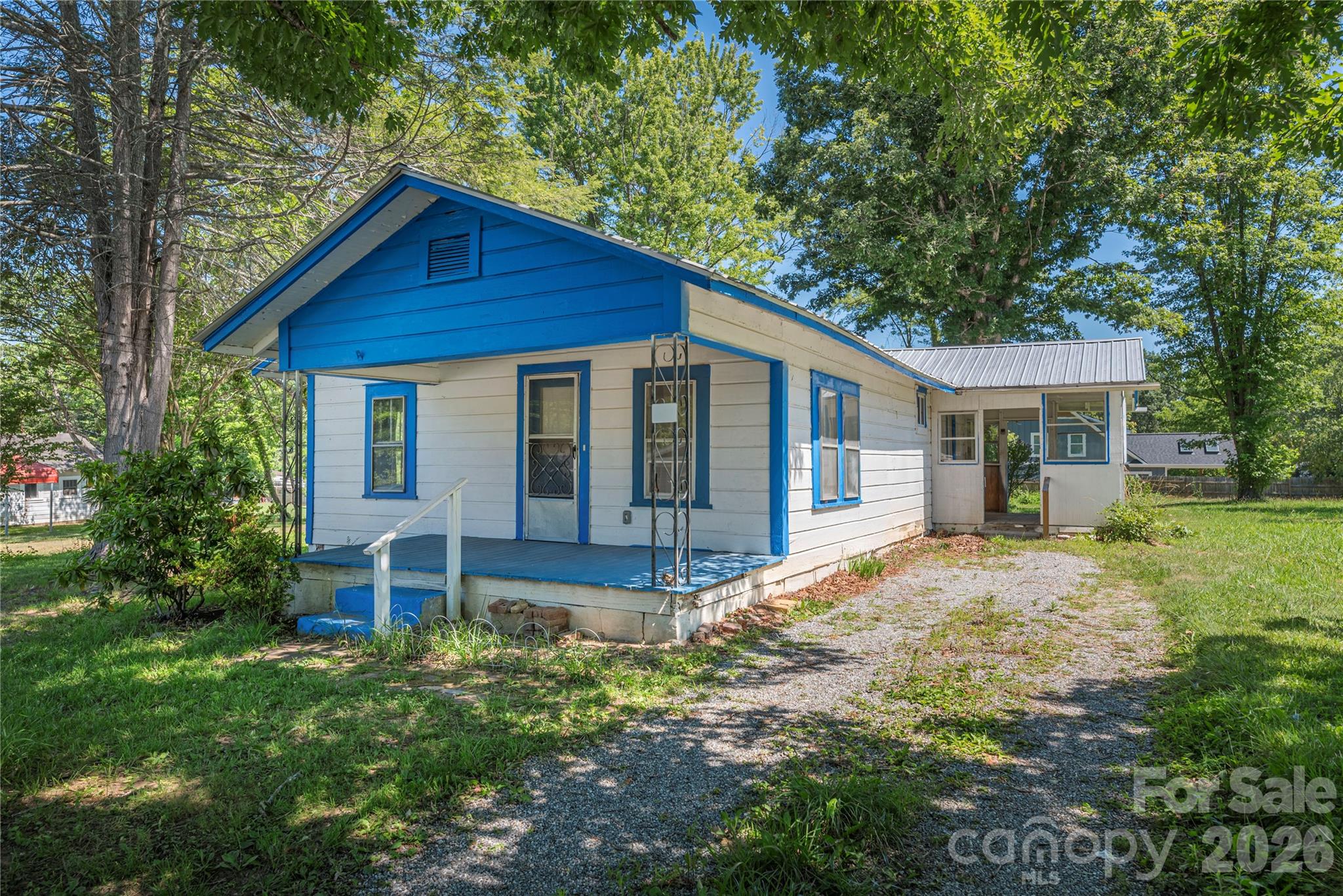 308 Substation Street