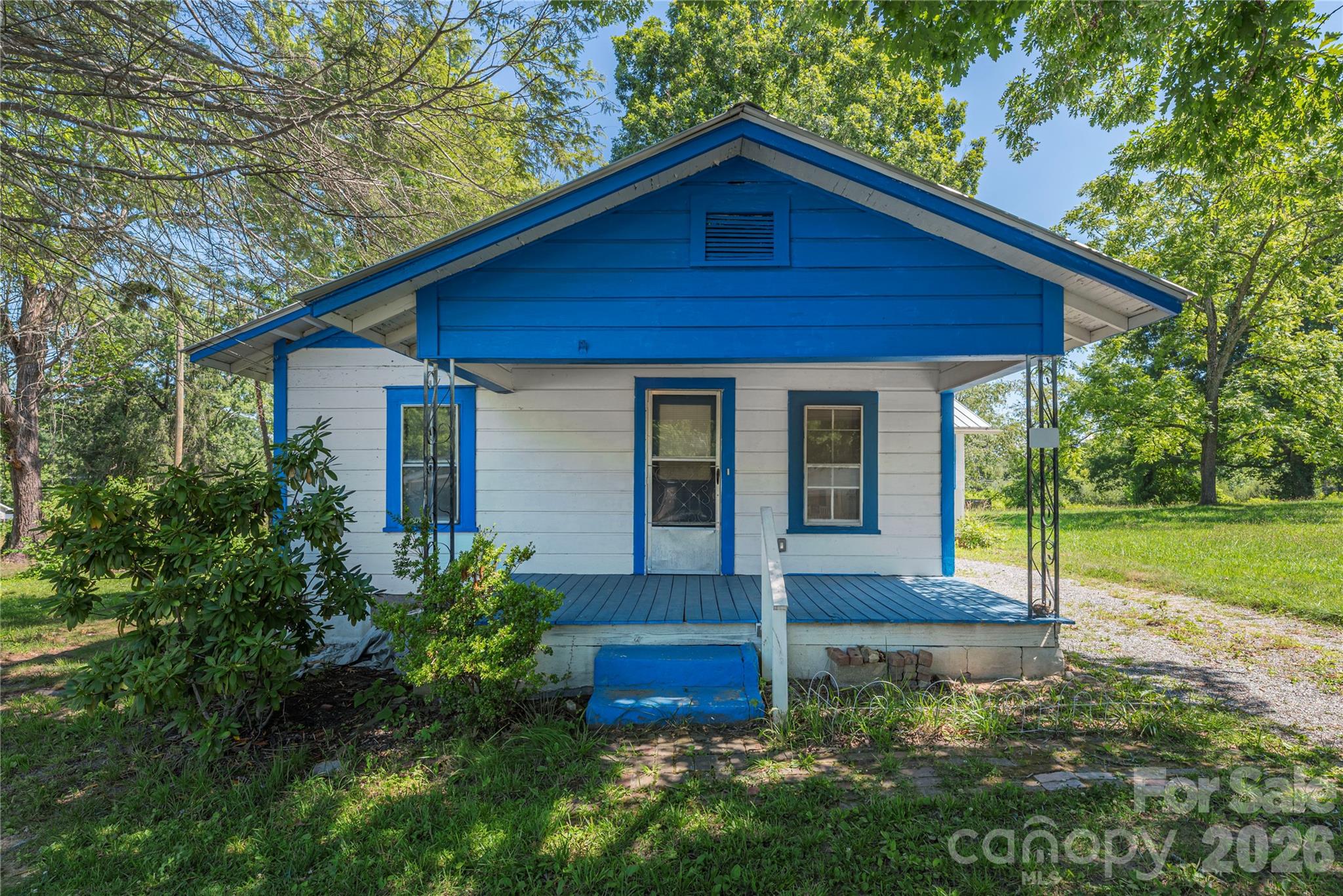 308 Substation Street