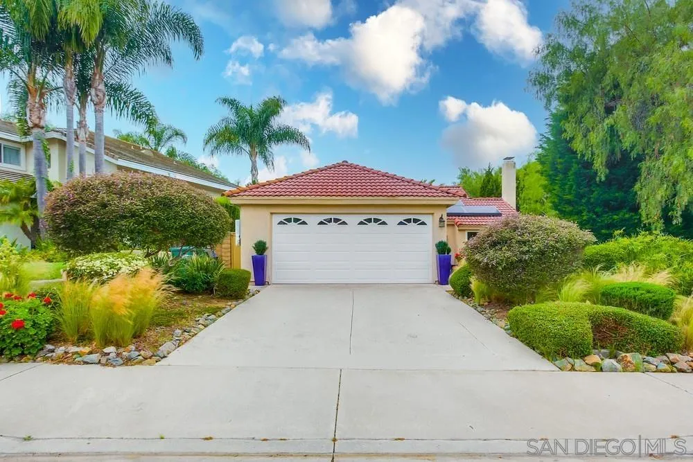 802 Crestview Court
