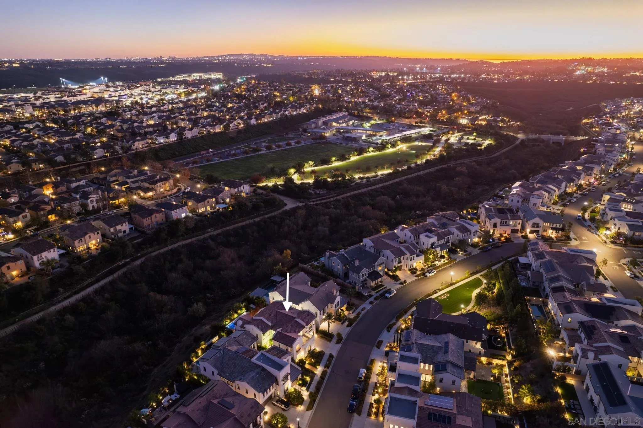 6203 Sunrose Crest Way