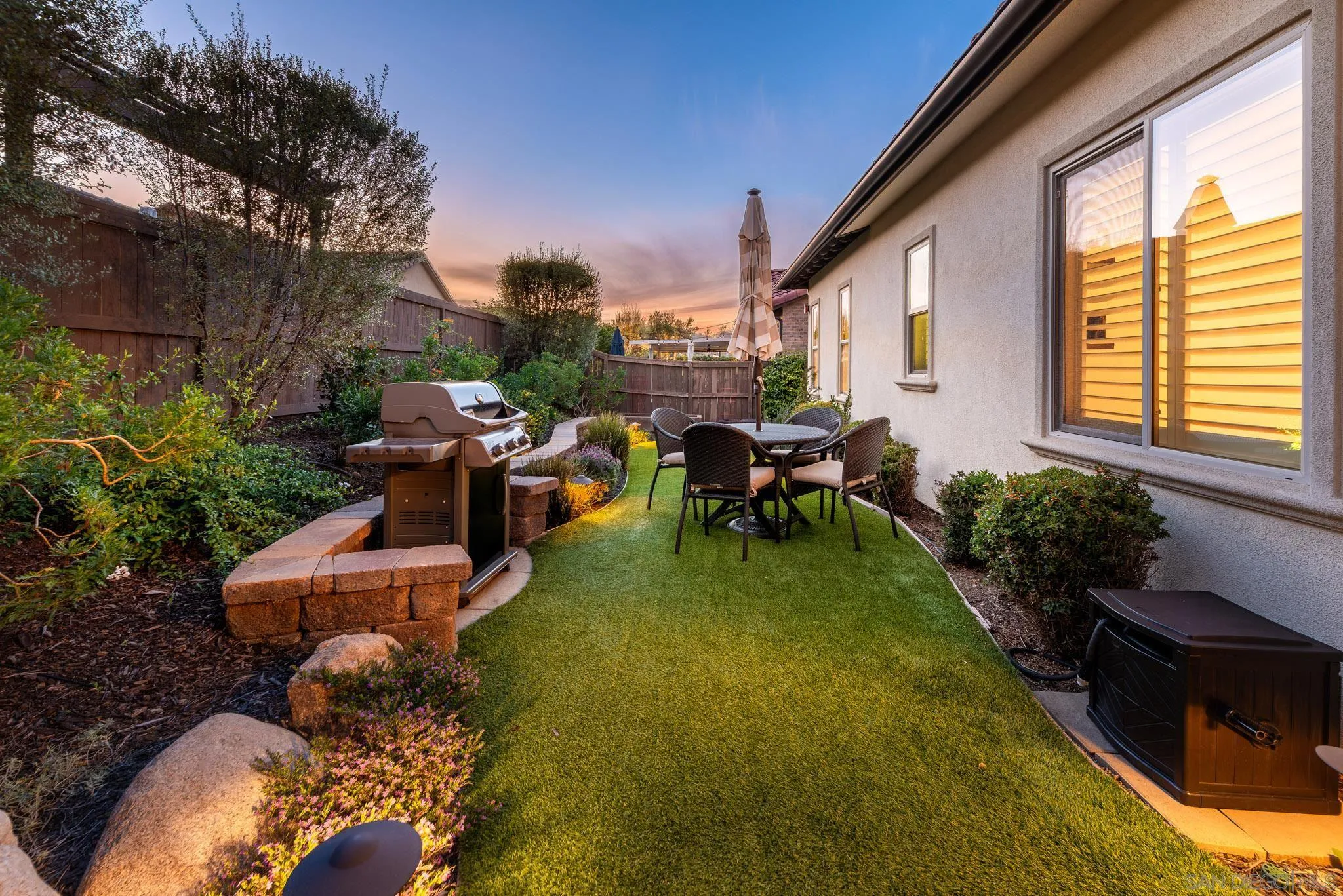 7911 Lusardi Creek Ln