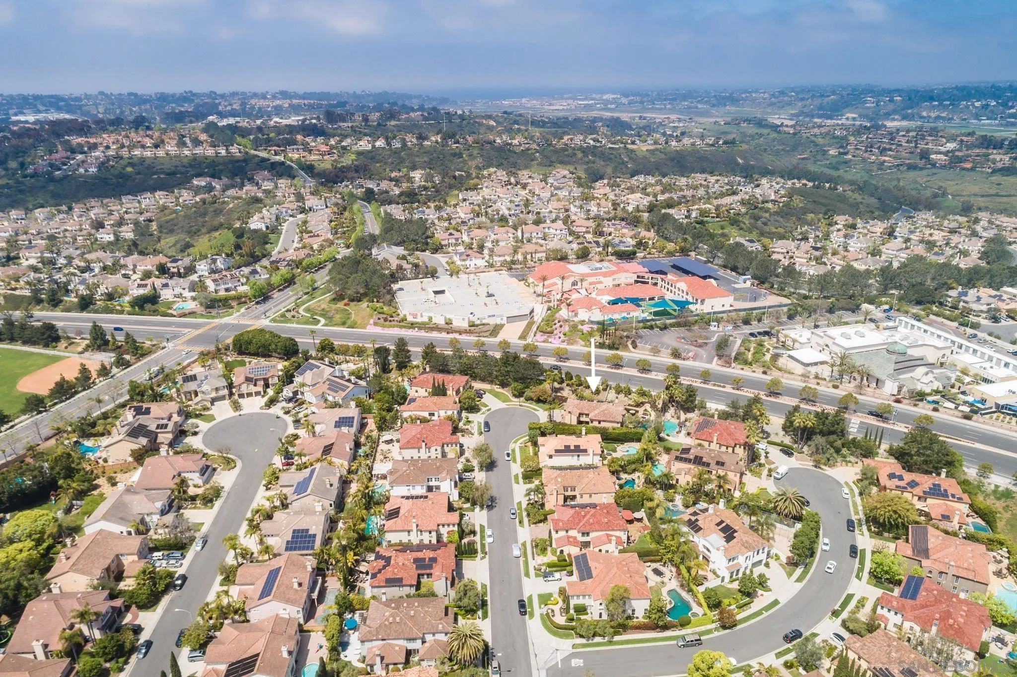5012 Seagrove Cove
