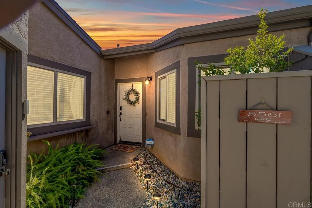 5561 Adobe Falls Rd Unit C