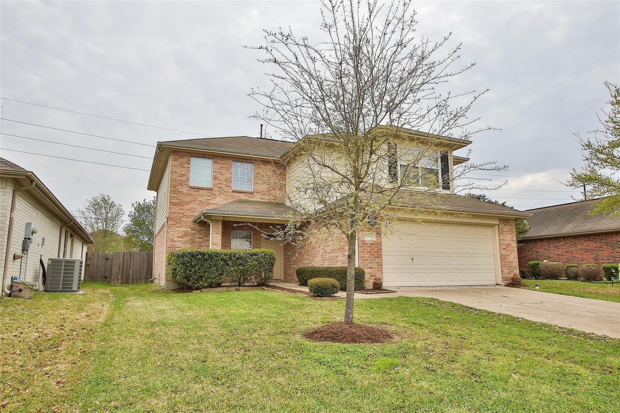 18926 Piney Way Drive