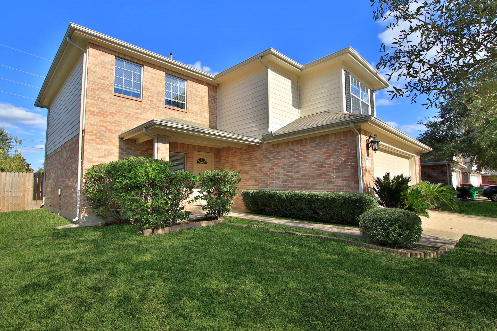 18926 Piney Way Drive