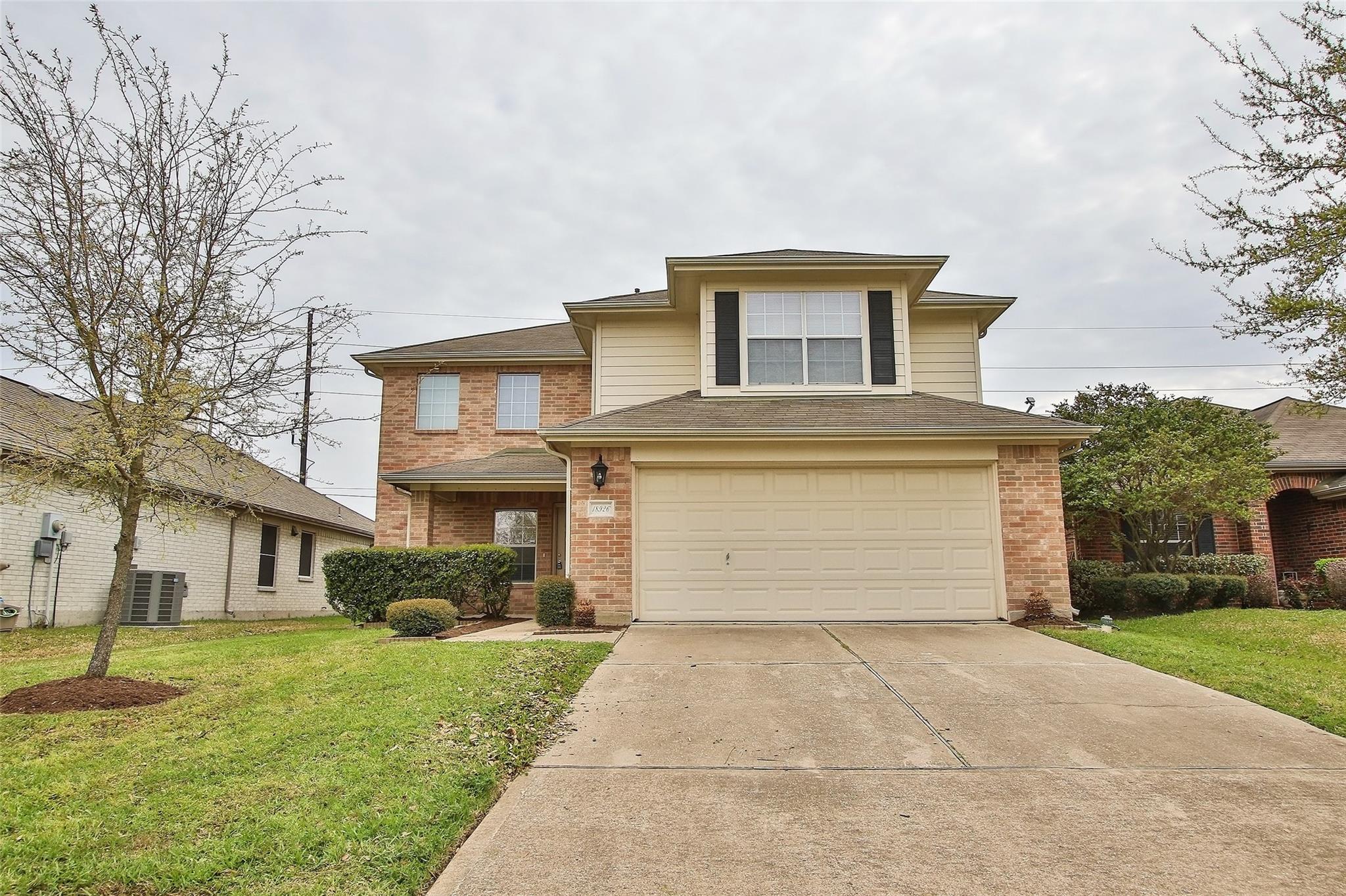 18926 Piney Way Drive