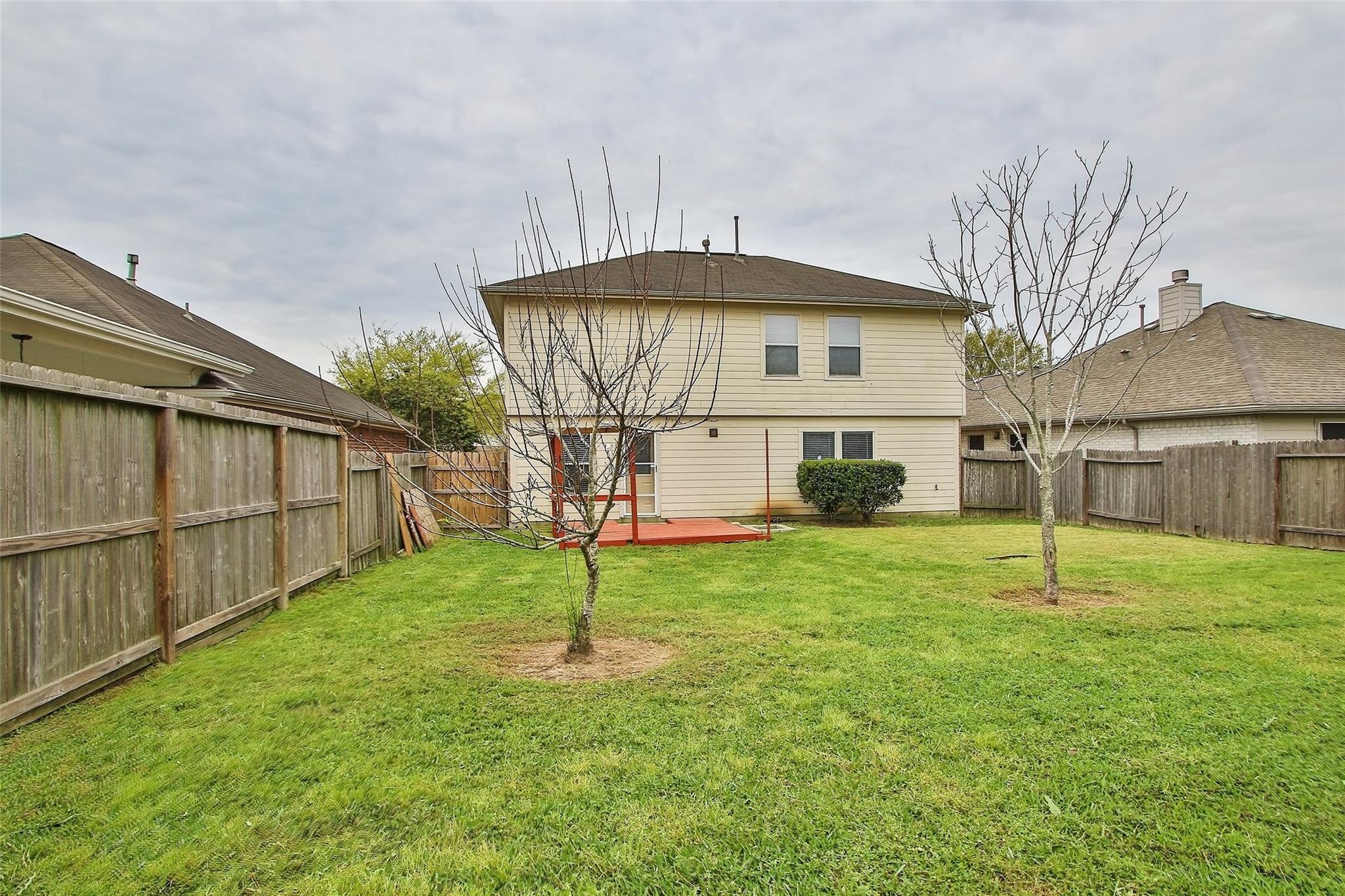 18926 Piney Way Drive