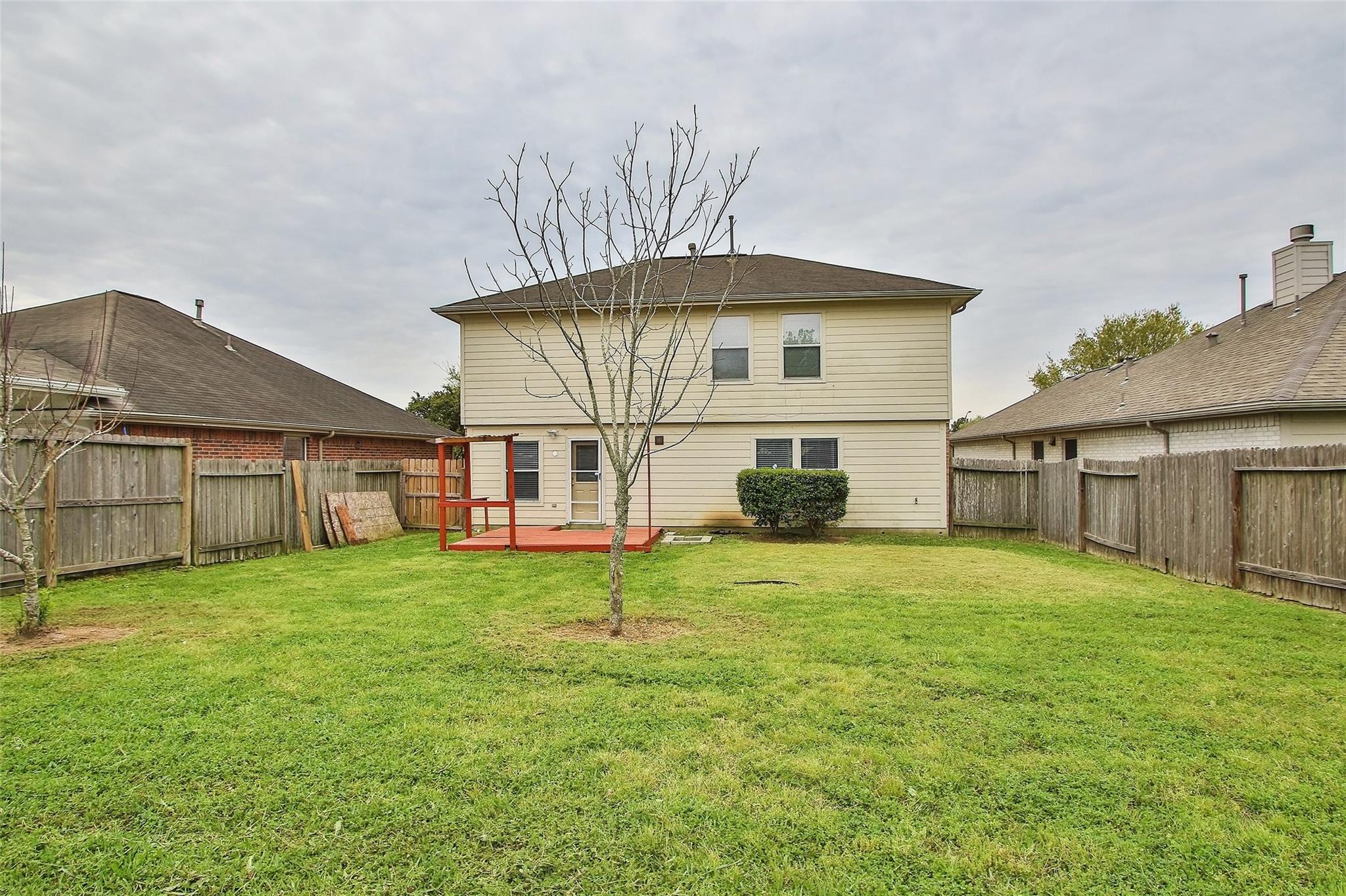 18926 Piney Way Drive