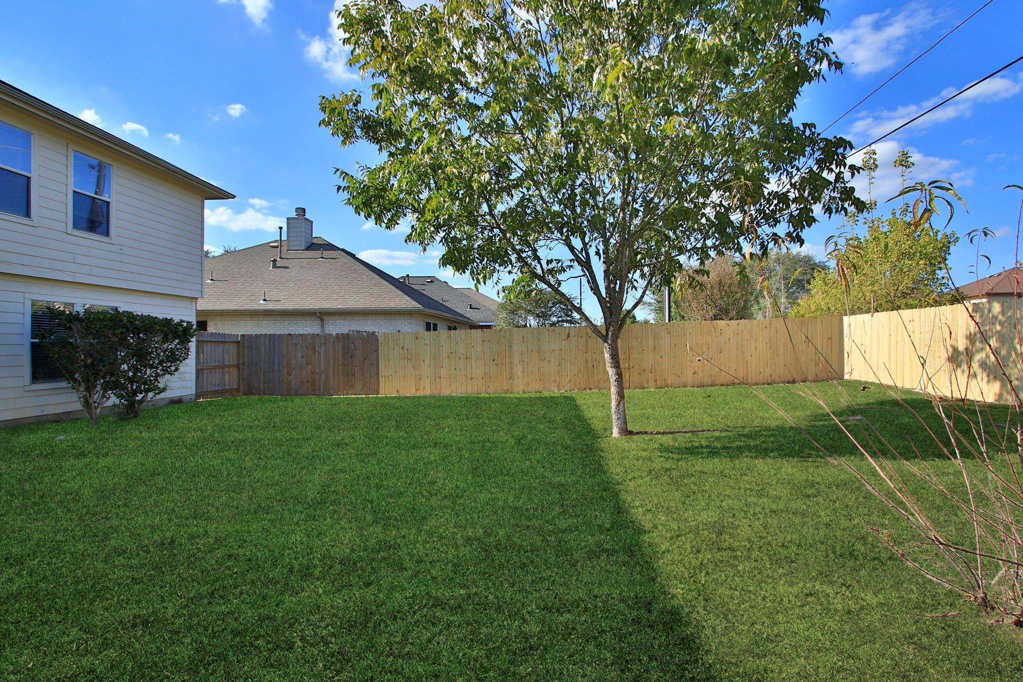 18926 Piney Way Drive