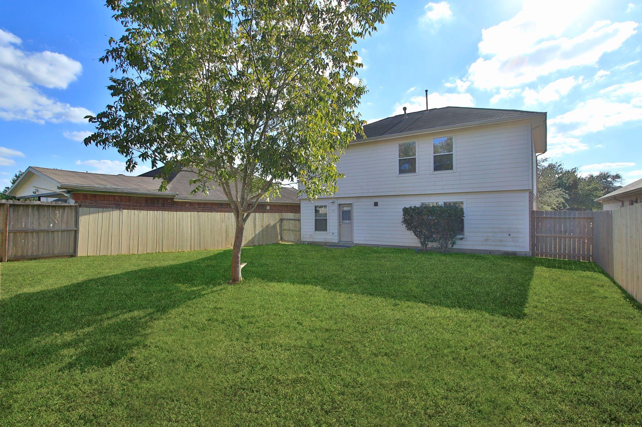 18926 Piney Way Drive