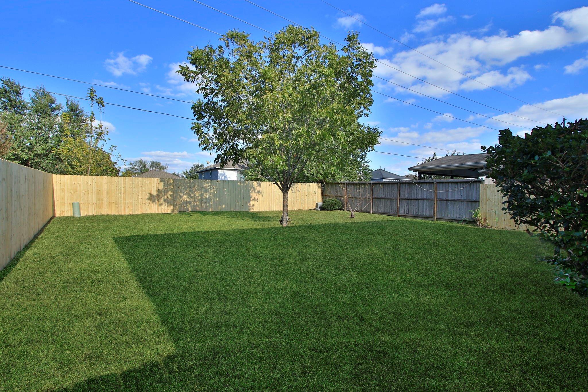 18926 Piney Way Drive